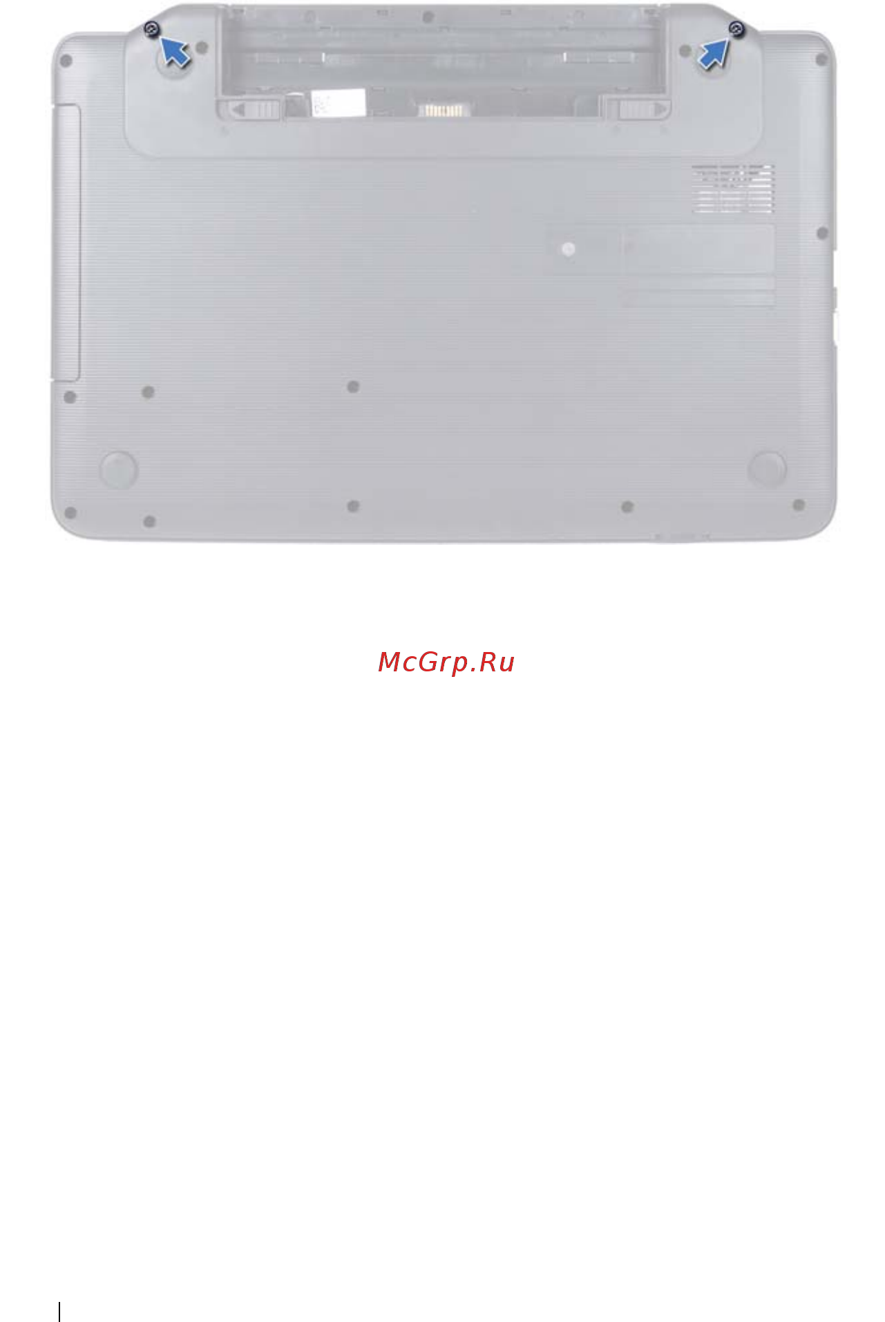 Dell Inspiron N5050 Инструкция по эксплуатации онлайн [56/76] 66164