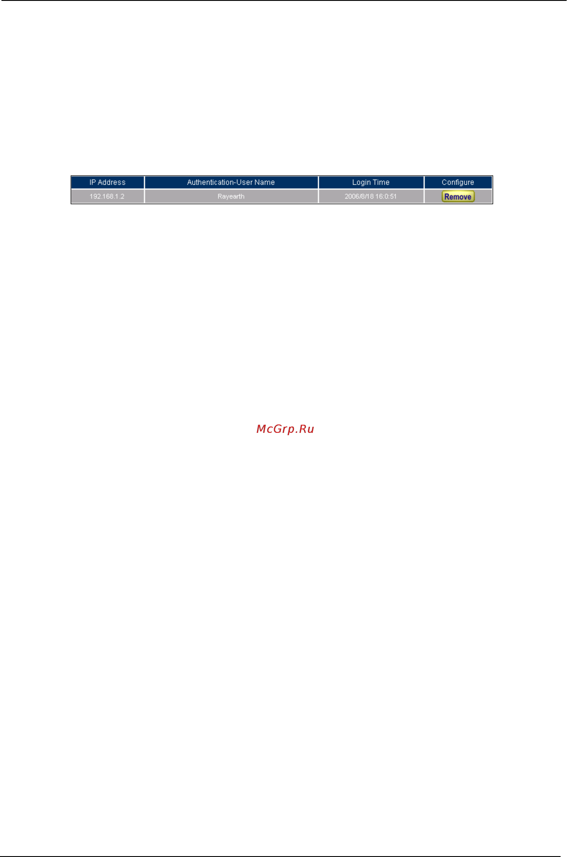 Planet BM-525 [203/205] Authentication