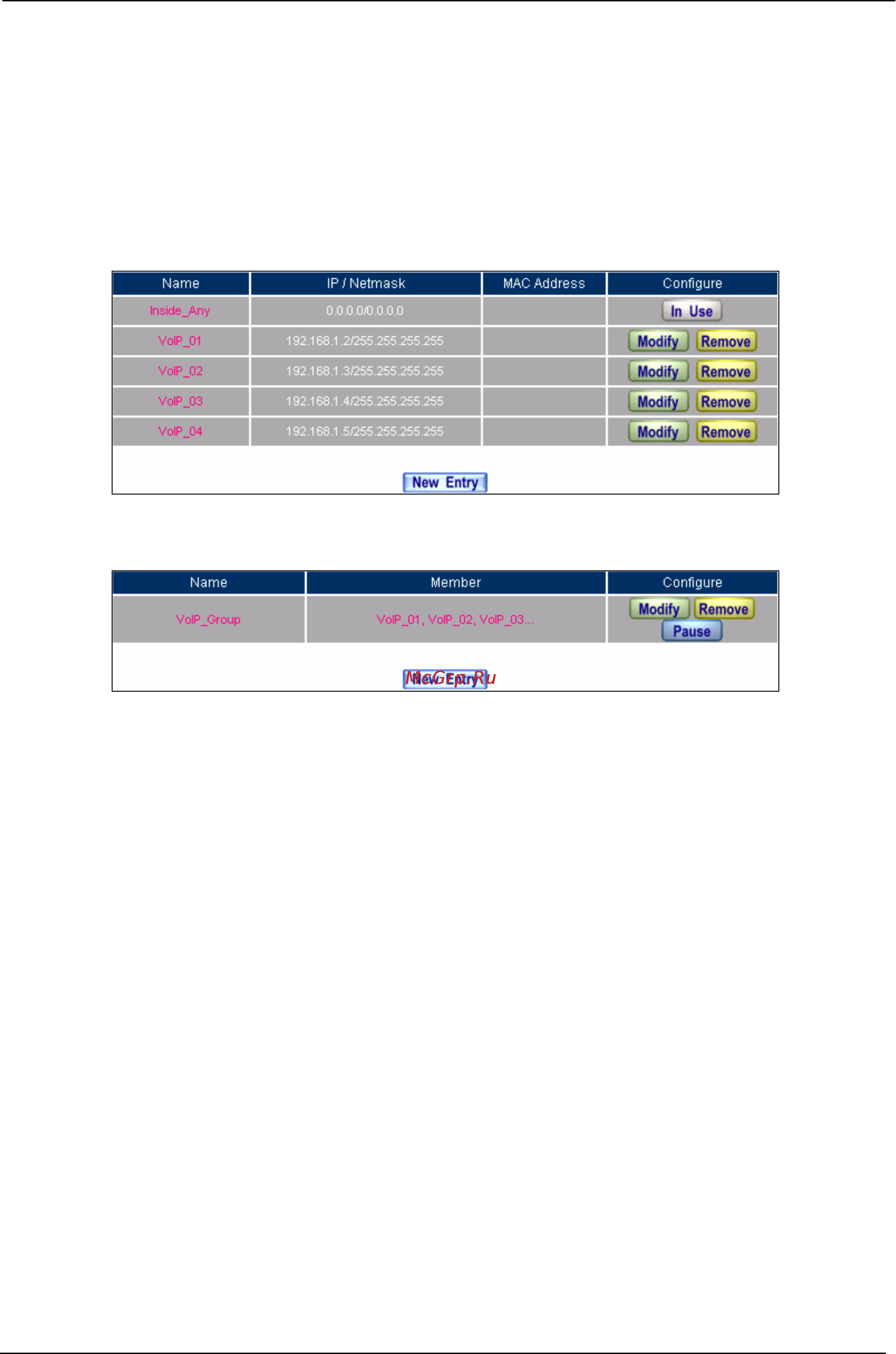 Planet BM-525 [68/205] Custom allow external user to communicate with internal user by voip through policy voip port tcp 1720 tcp 15328 15333 udp 15328 15333