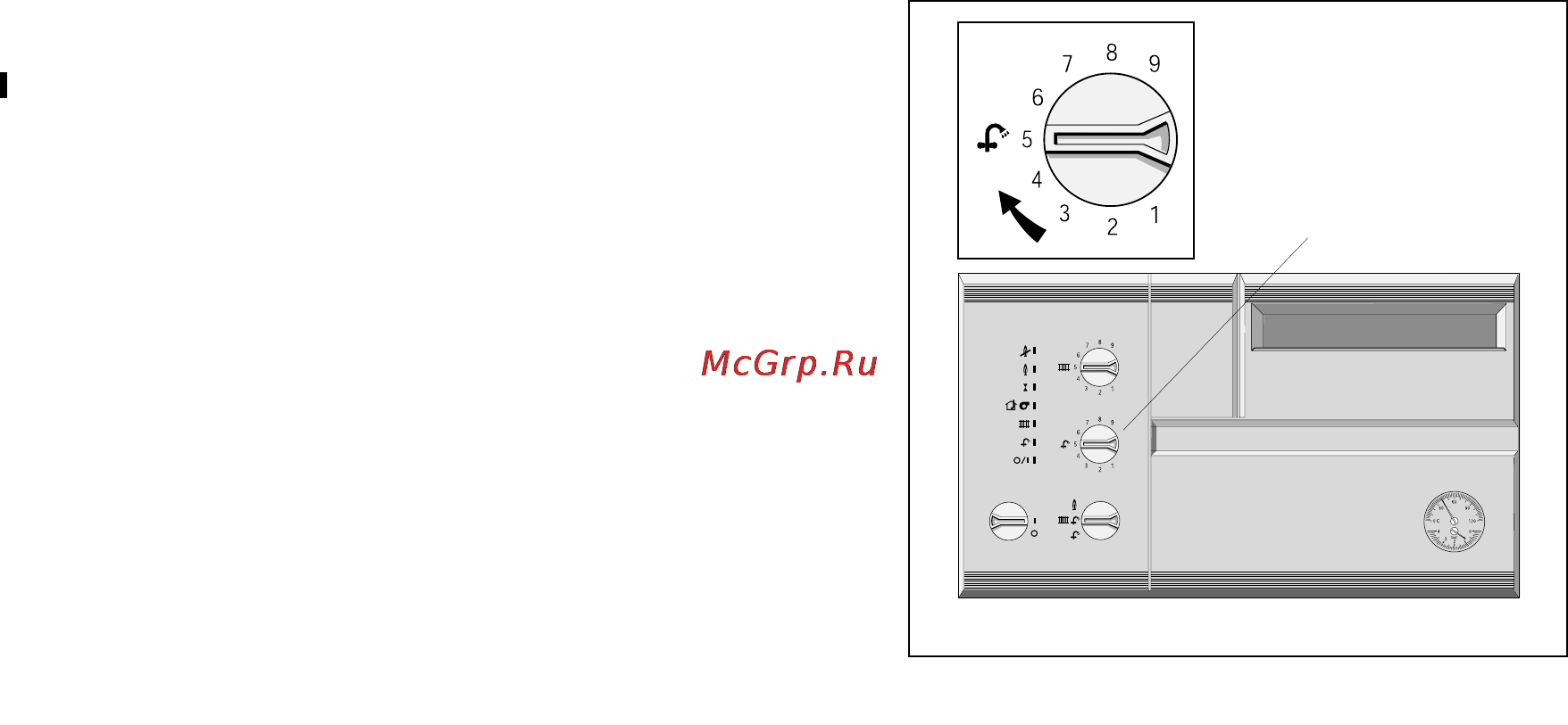 Vaillant THERMOMAX VU 180/1 XE Инструкция по эксплуатации онлайн [21/36] 66691