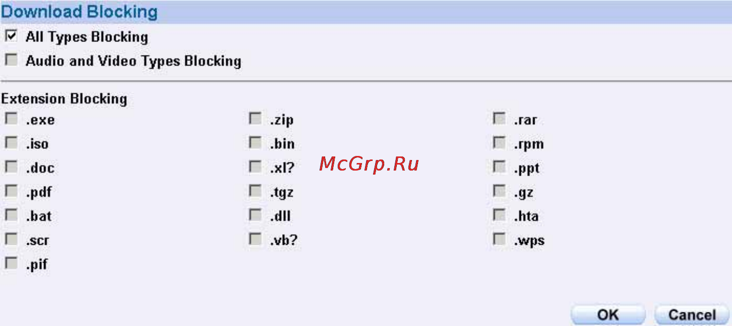 Planet SG-1000 [135/262] Restrict the internal users to access to video audio and some specific sub name file from http or ftp protocol directly