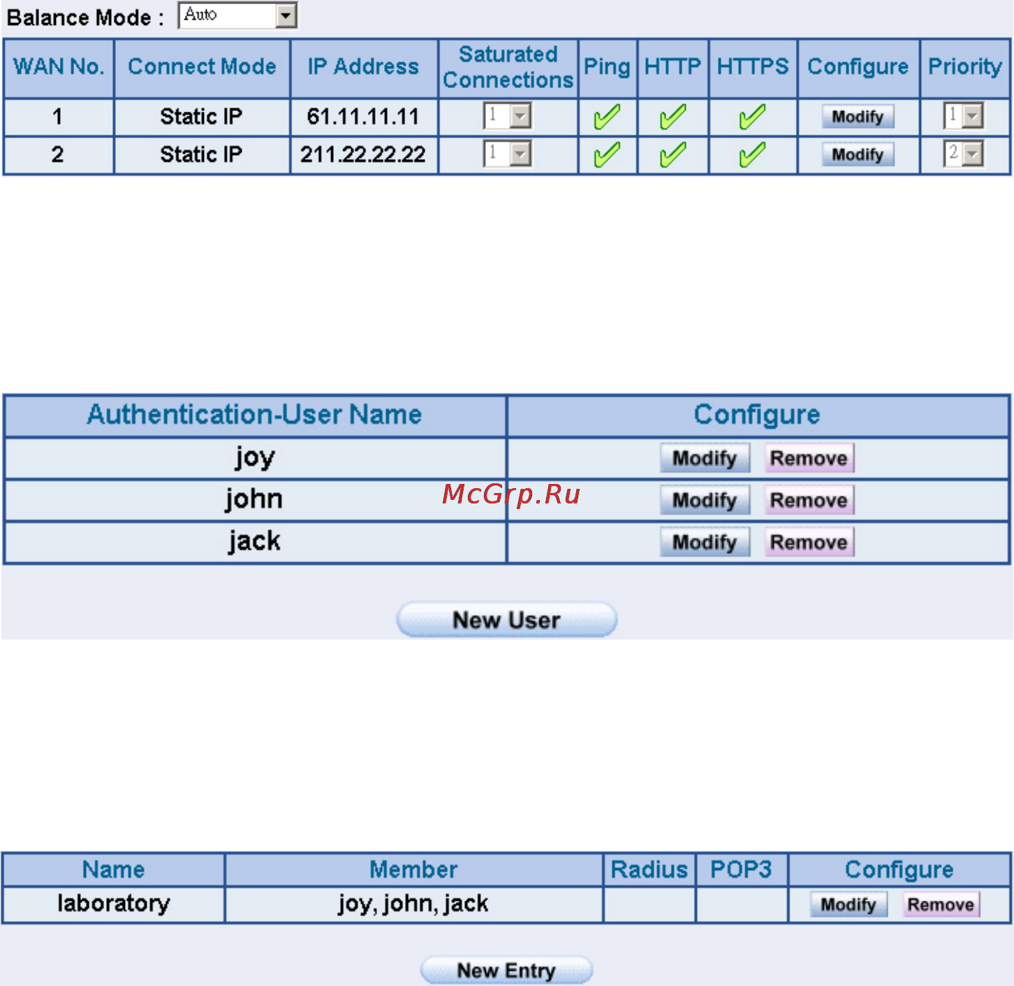 Planet SG-1000 [213/262] Setting web vpn ssl vpn connection between external client and sg 1000