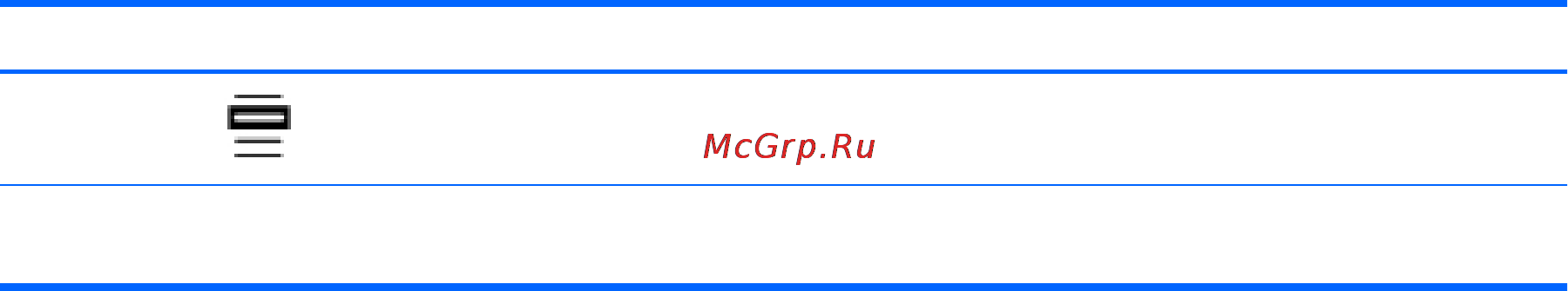 HP Pavilion g7-2003er [17/62] Вид сверху 9