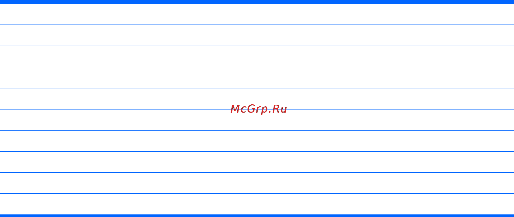 HP Pavilion g7-2003er [59/62] Условия эксплуатации