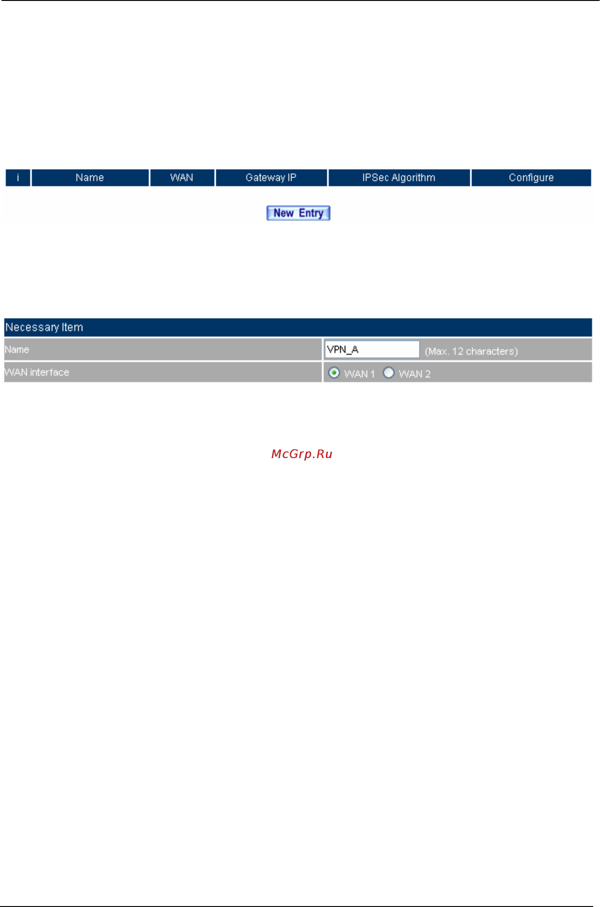 Planet MH-2001 [118/297] The default gateway of company a is the mh 2001 lan ip 192 68 0 follow the steps