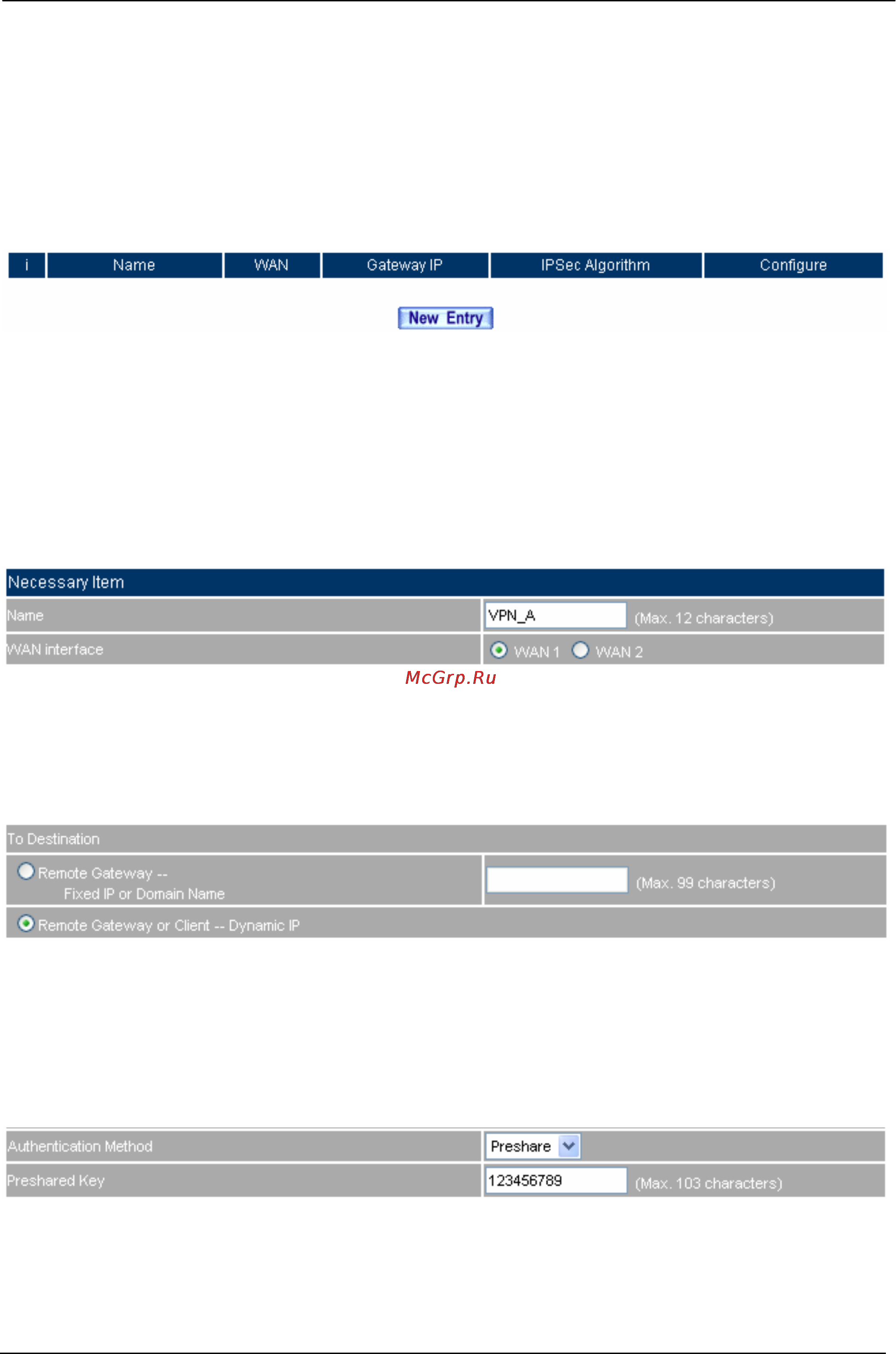Planet MH-2001 [131/297] The a company s default gateway is the lan ip 192 68 0 in the mh 2001 add the