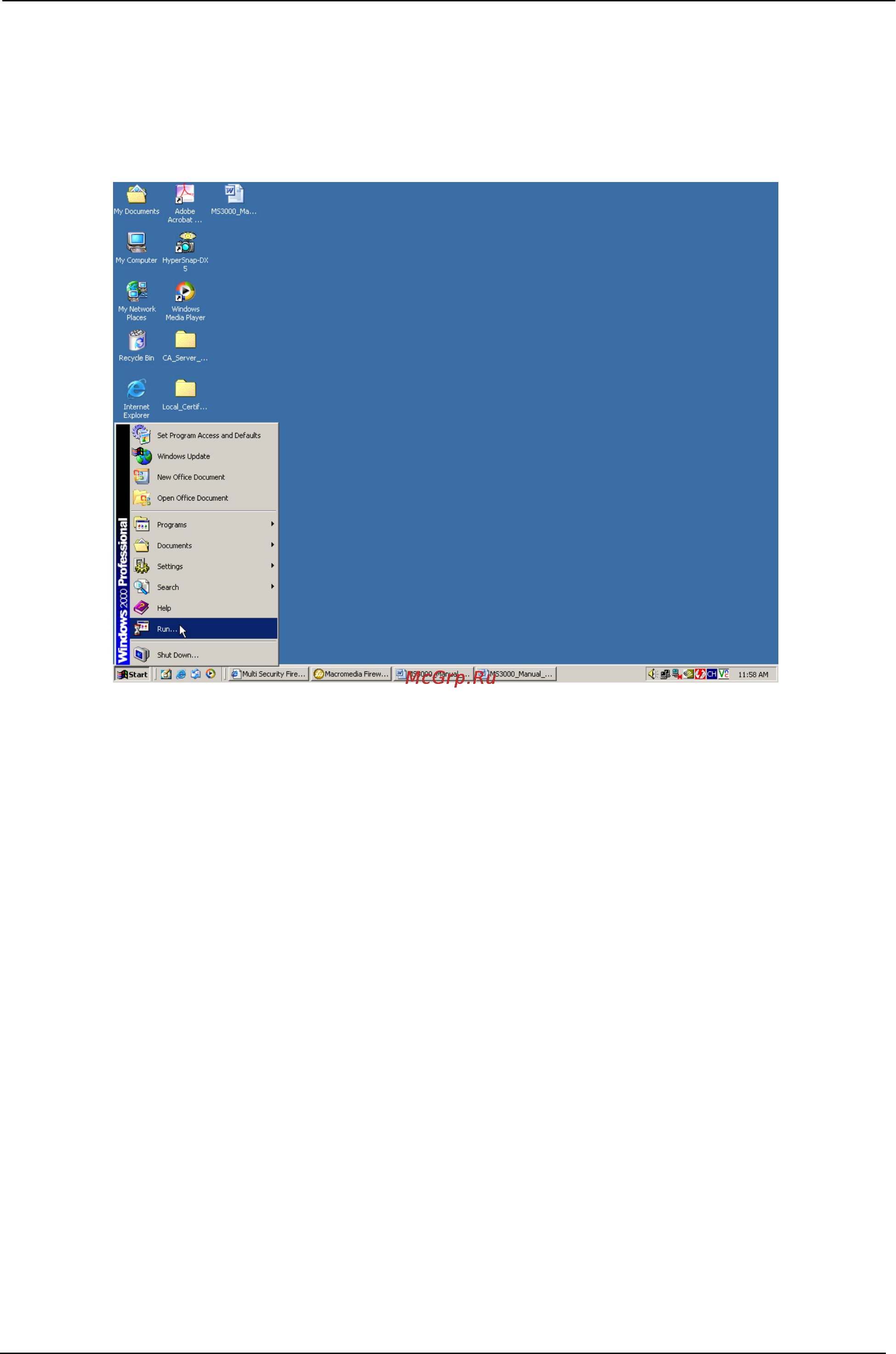 Planet MH-2001 [137/297] The b company s real ip is 211 2 2 2 add the following settings