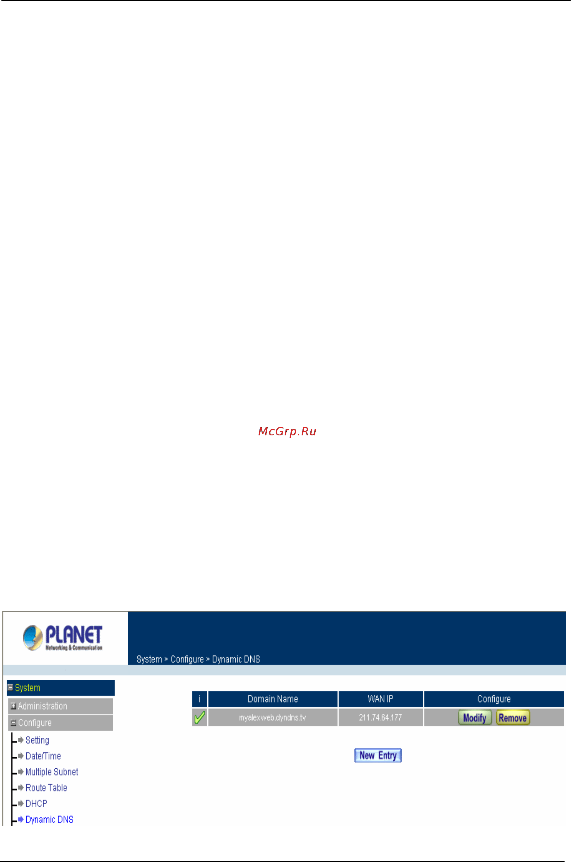 Planet MH-2001 [36/297] Enabling dhcp support