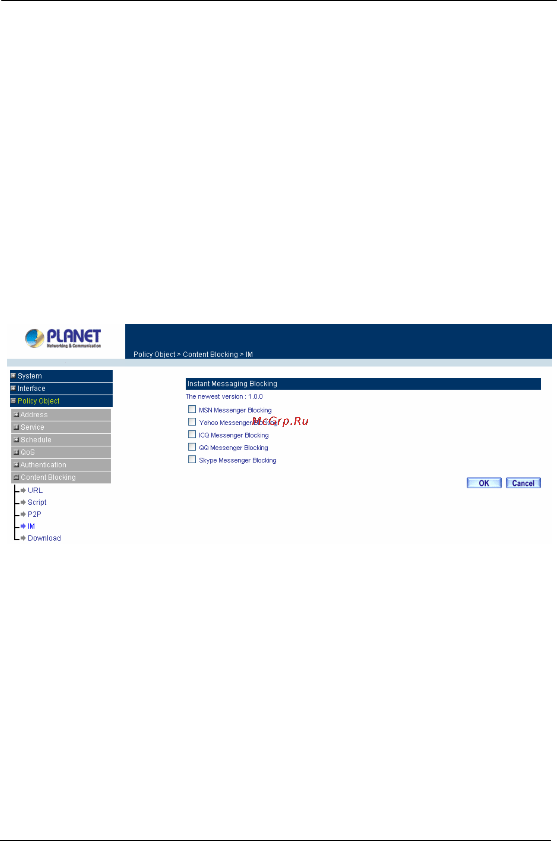 Planet CS-1000 [85/226] Download