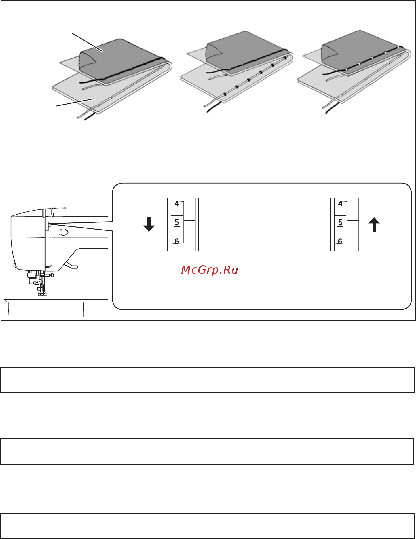 Singer BRILLIANCE 6160 [24/76] Adjusting top thread tension