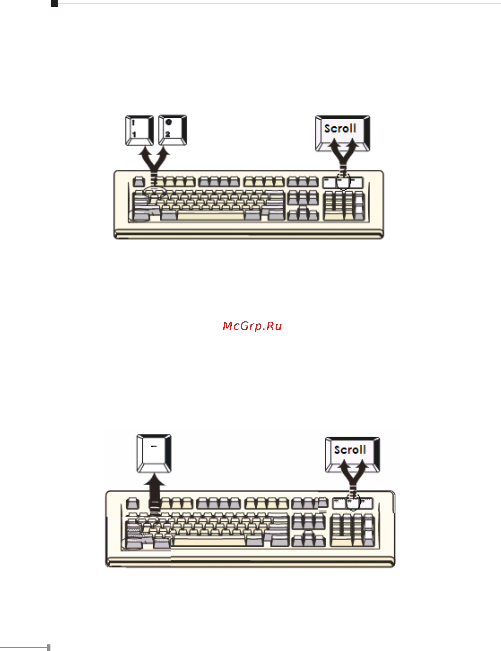 Planet KVM-210 [10/16] Pcs selection