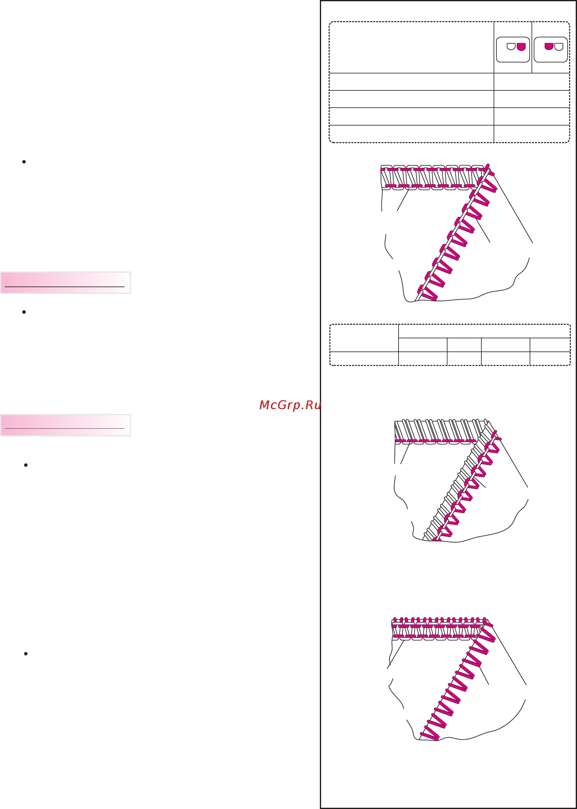 Merrylock 006 [31/53] 2 х ниточный оверлок