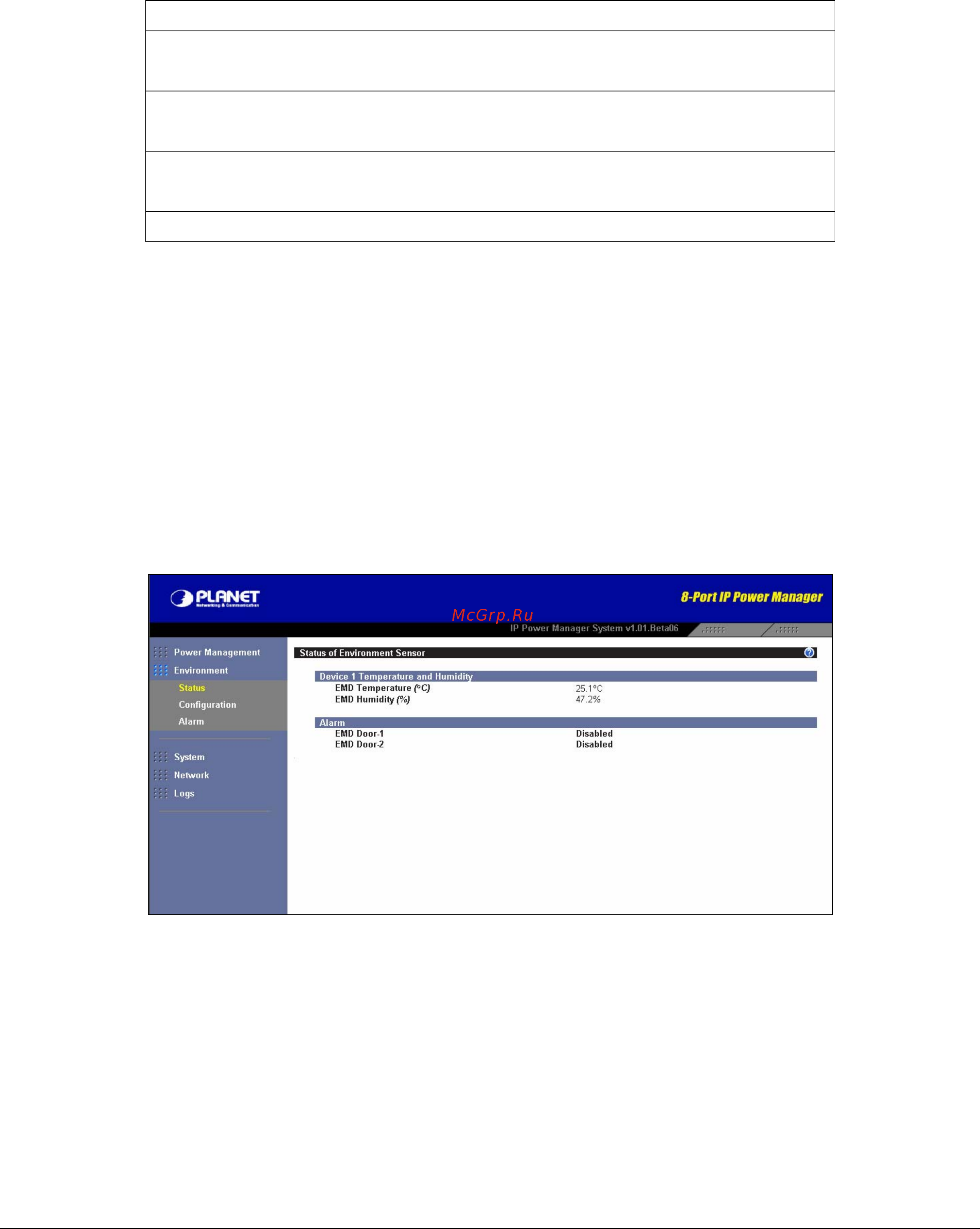 Planet IPM-EMD [35/57] Status