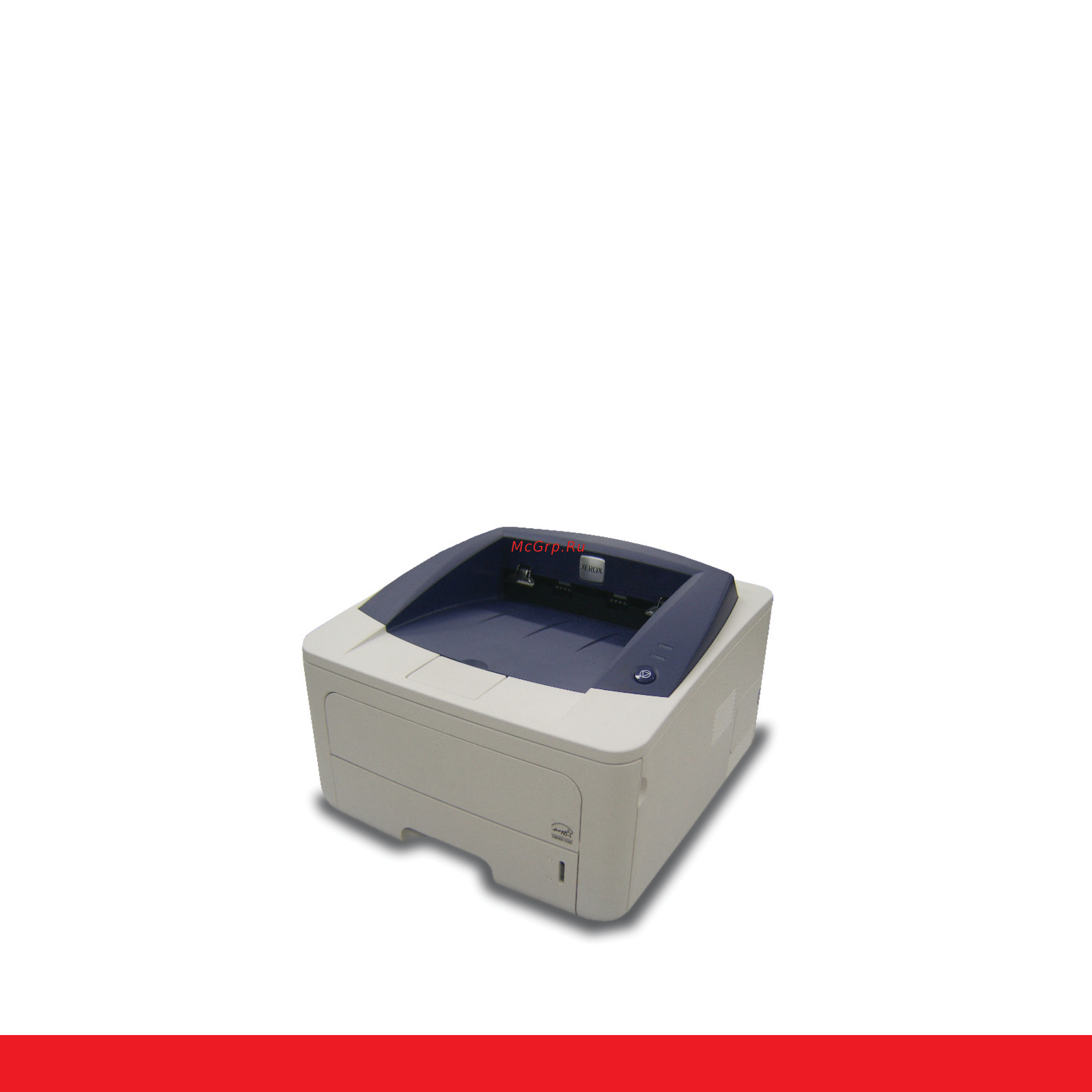 Xerox Phaser 3250DN [55/94] Программное обеспечение