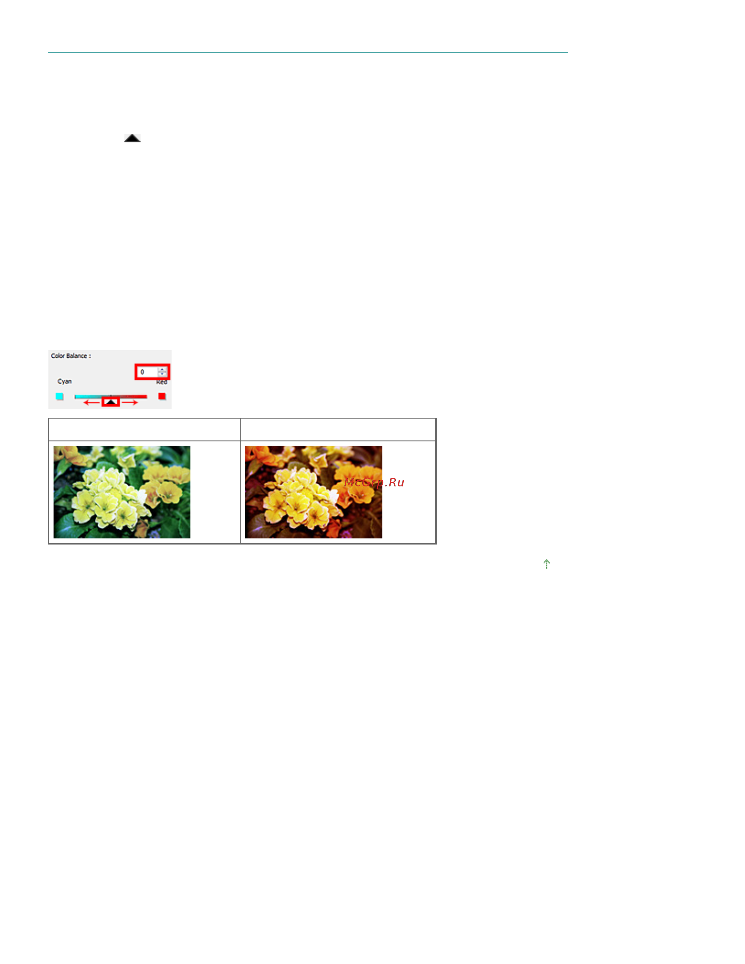 Canon Pixma MP280 [547/751] Стр 547 из 751 стр настройка насыщенности и баланса цвета