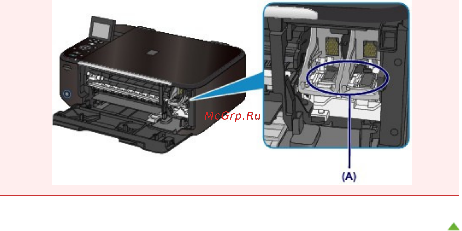 Canon Pixma MG4140 Инструкция по эксплуатации онлайн [805/1021] 66274