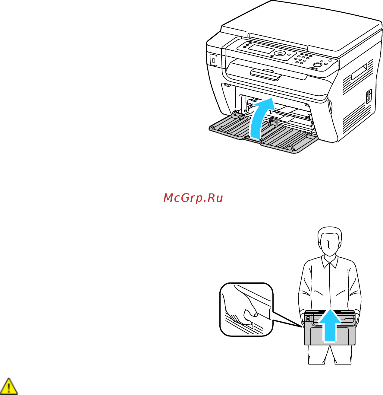 Xerox WorkCentre 3045/NI Инструкция по эксплуатации онлайн [159/209] 66283
