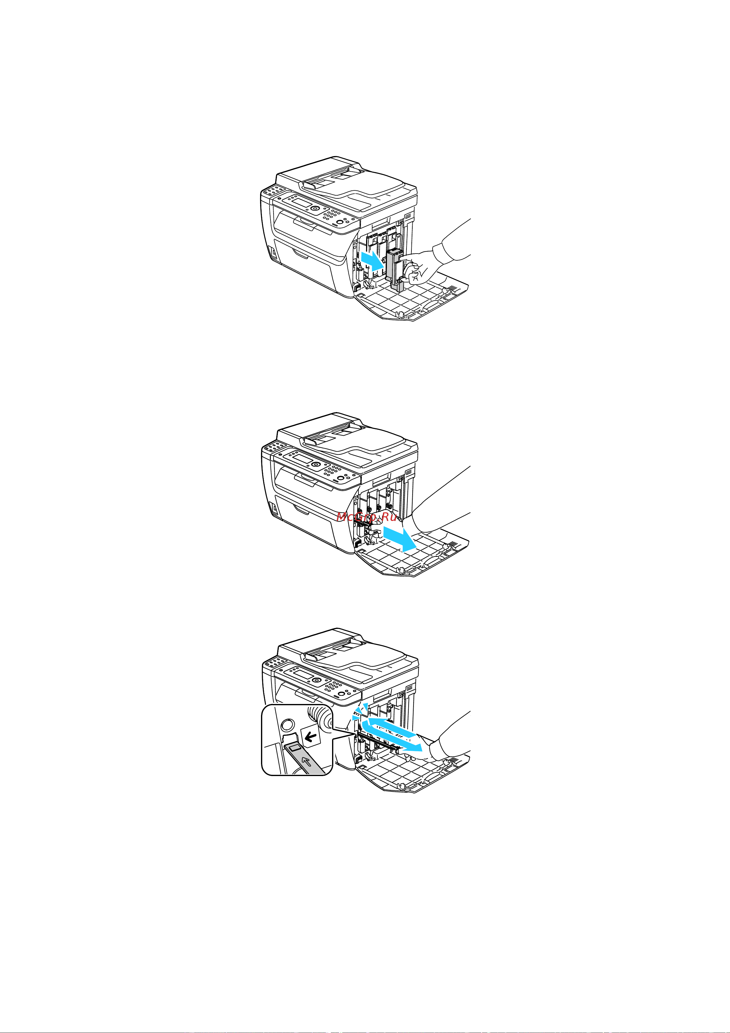 Xerox WorkCentre 6015NI Инструкция по эксплуатации онлайн [155/218] 9072