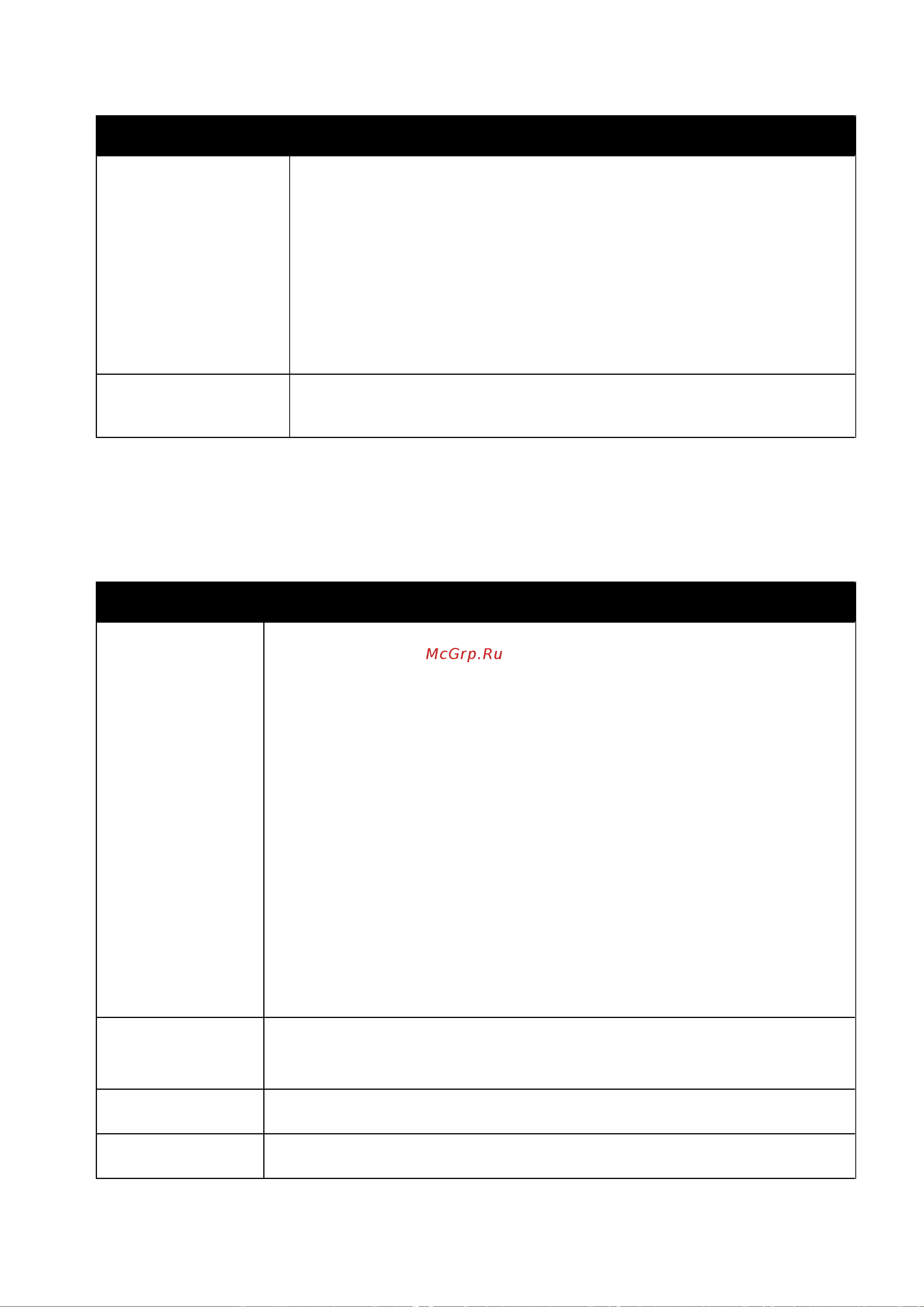 Xerox WorkCentre 6015B [29/218] Настройки факса