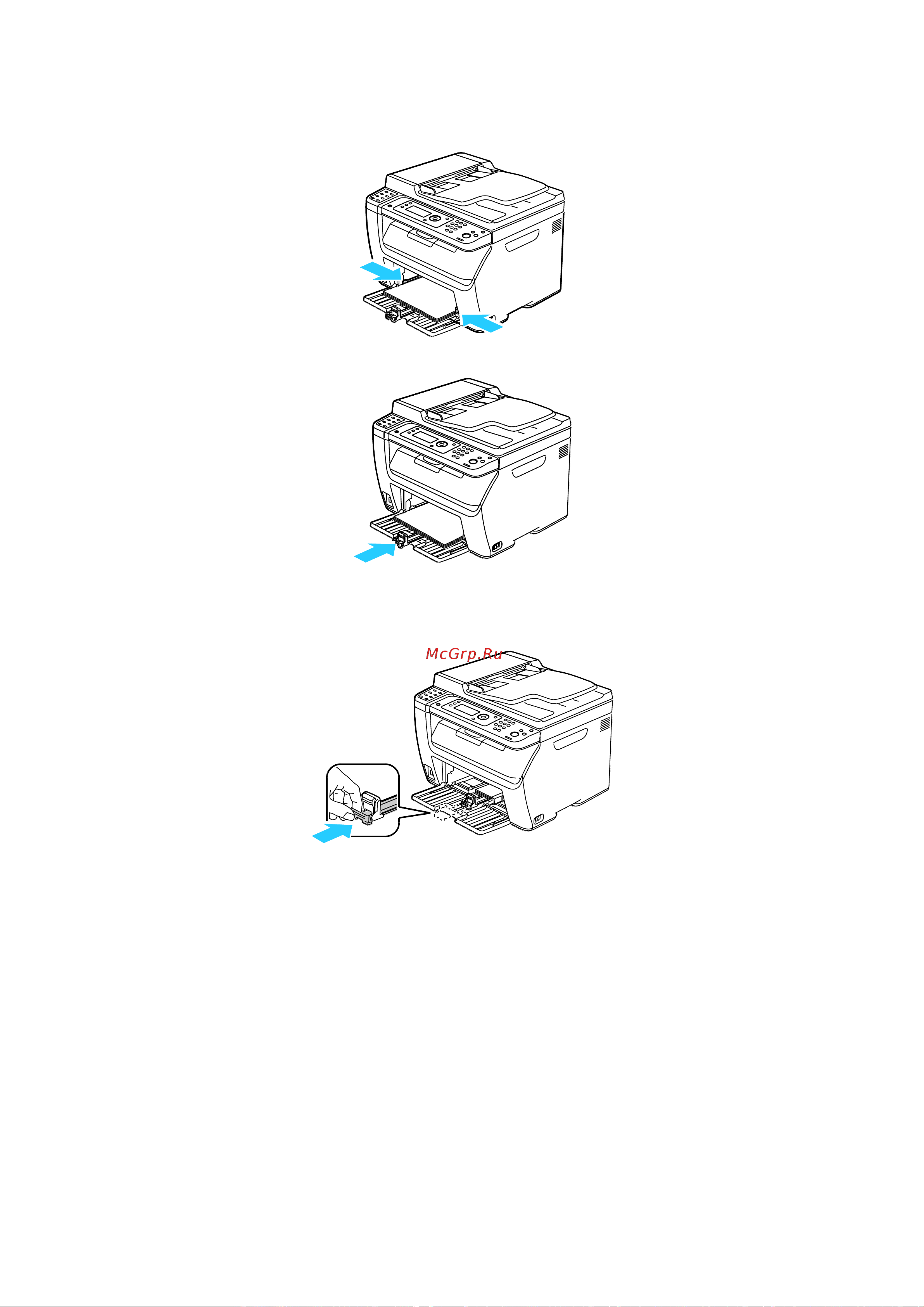 Xerox WorkCentre 6015NI Инструкция по эксплуатации онлайн [79/218] 9072
