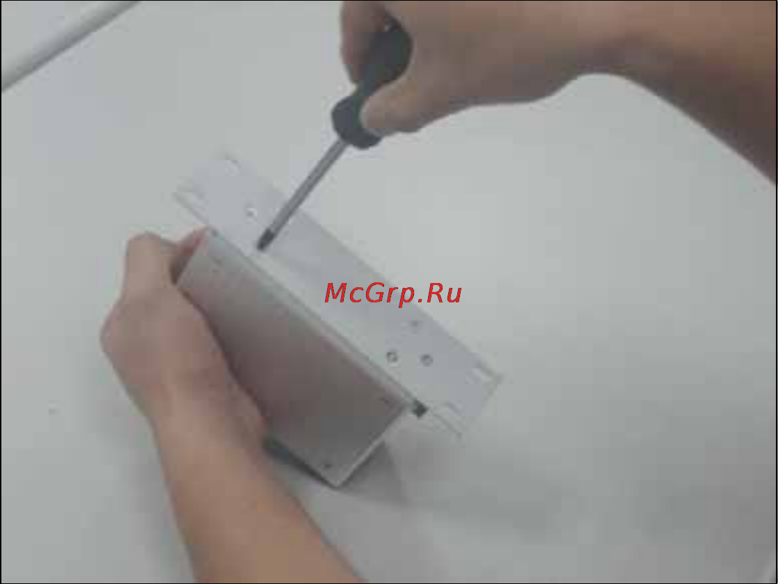 Planet ISW-802M Инструкция по эксплуатации онлайн [16/60] 66291
