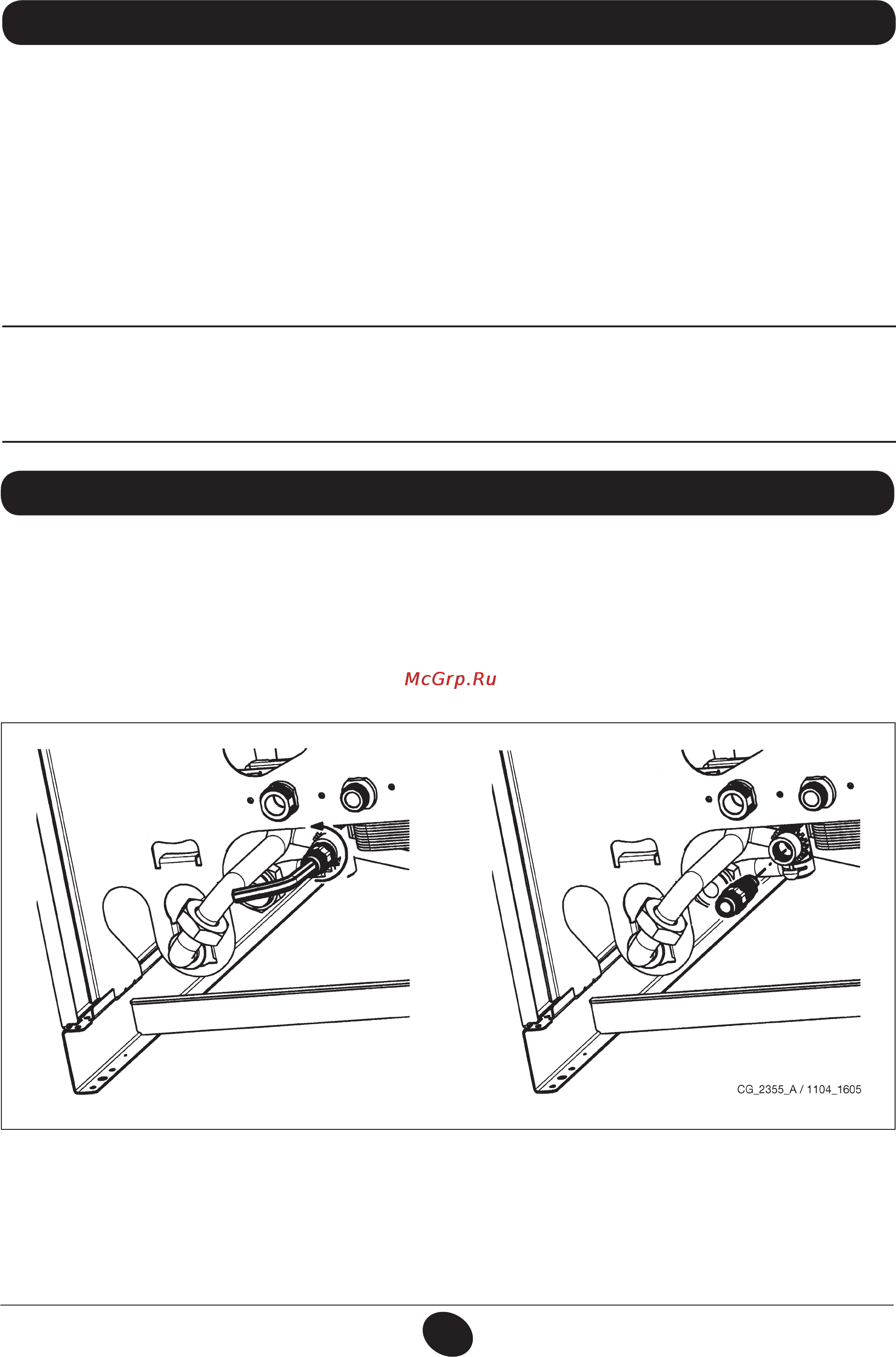 De Dietrich MS 24 BIC [138/292] Годишен преглед