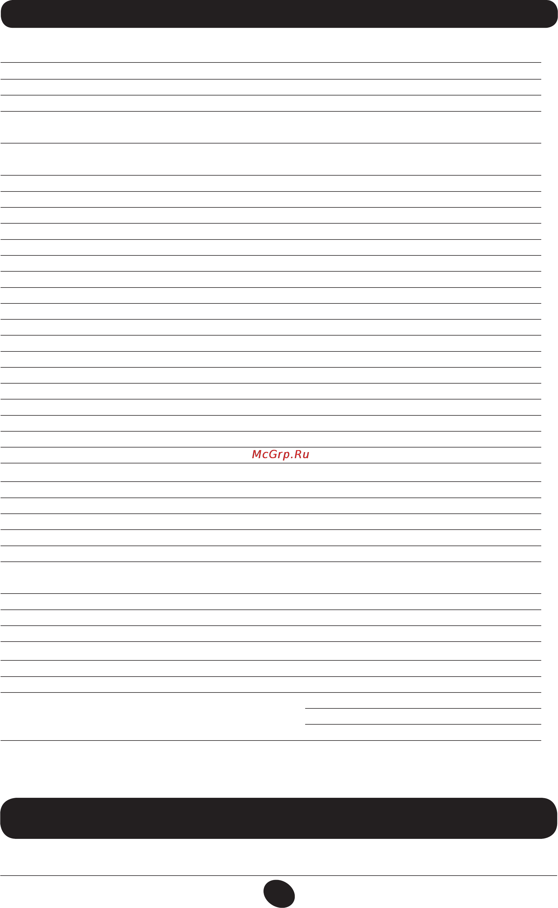 De Dietrich MS 24 BIC [145/292] Технически характеристики