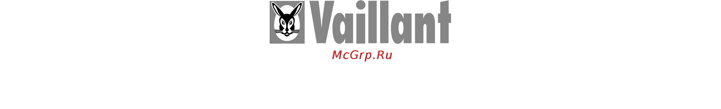 Vaillant VK INT 180-3 - 760-3 Инструкция по эксплуатации онлайн [16/16] 66478