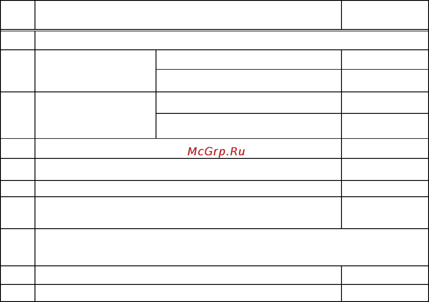 Бастион SKAT-VN.24/27АС исп.5 [2/8] Технические характеристики