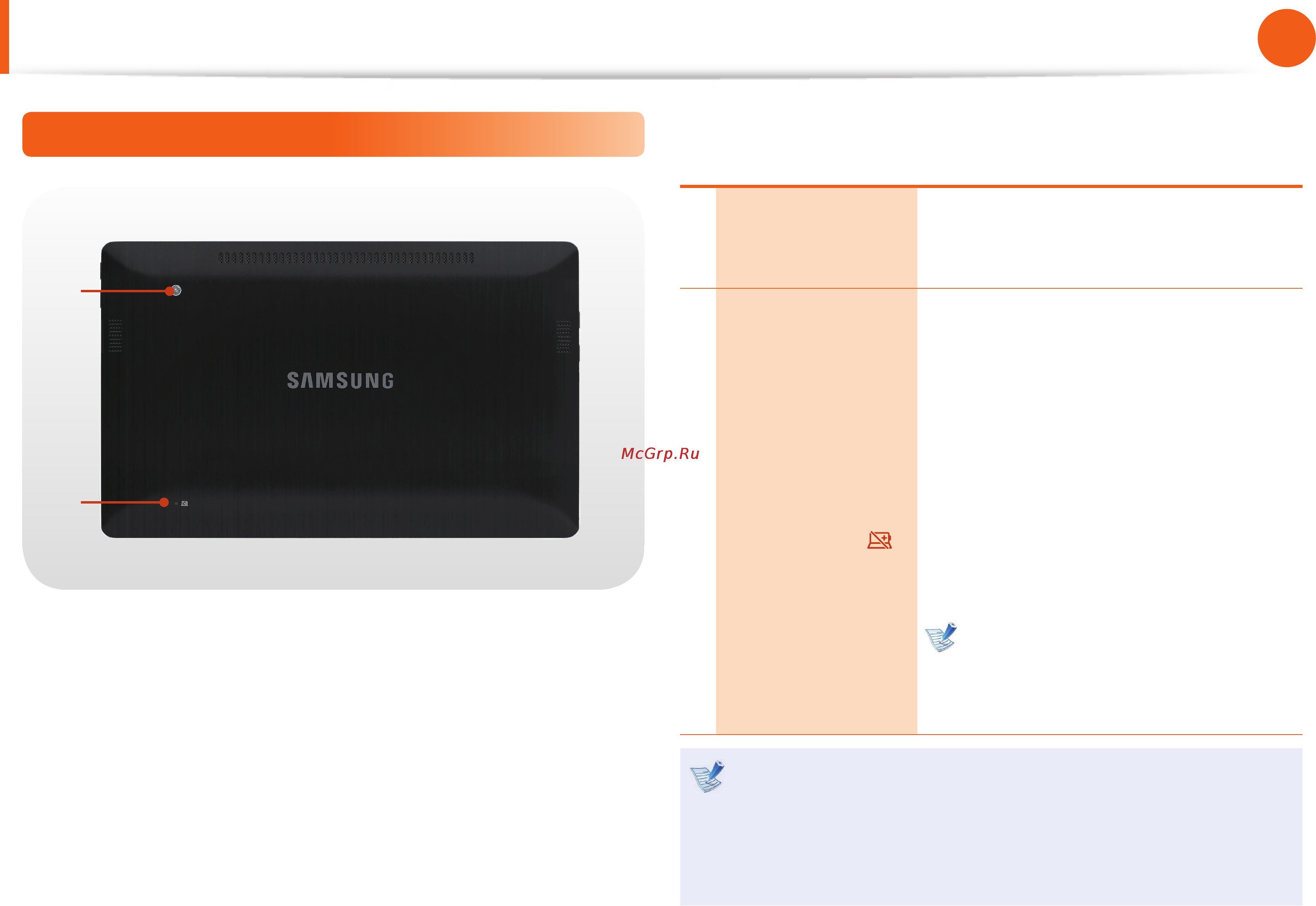 Samsung XE700T1A-A01RU [30/148] Обзор