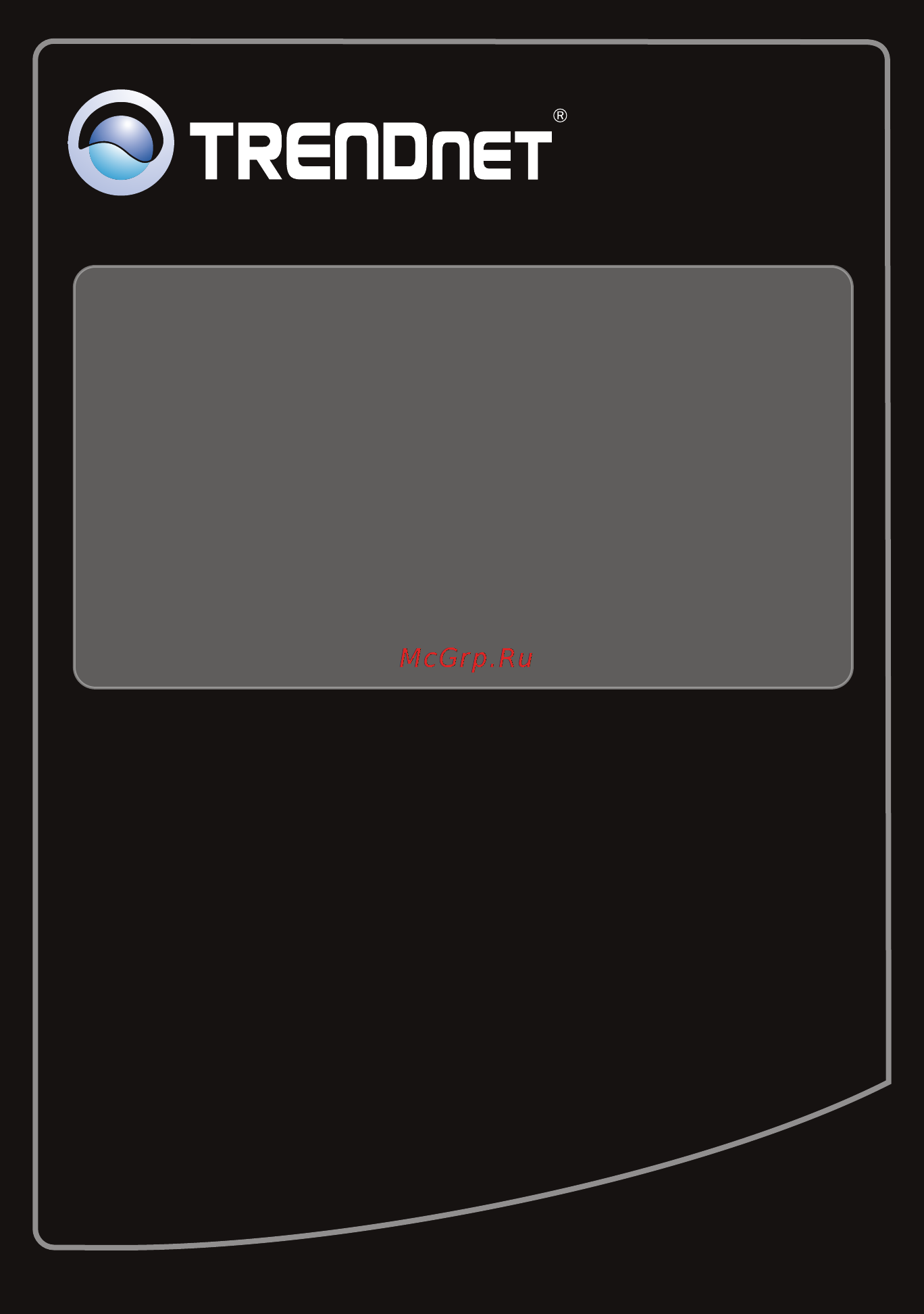 Trendnet TEW-648UBM [12/12] Product warranty registration