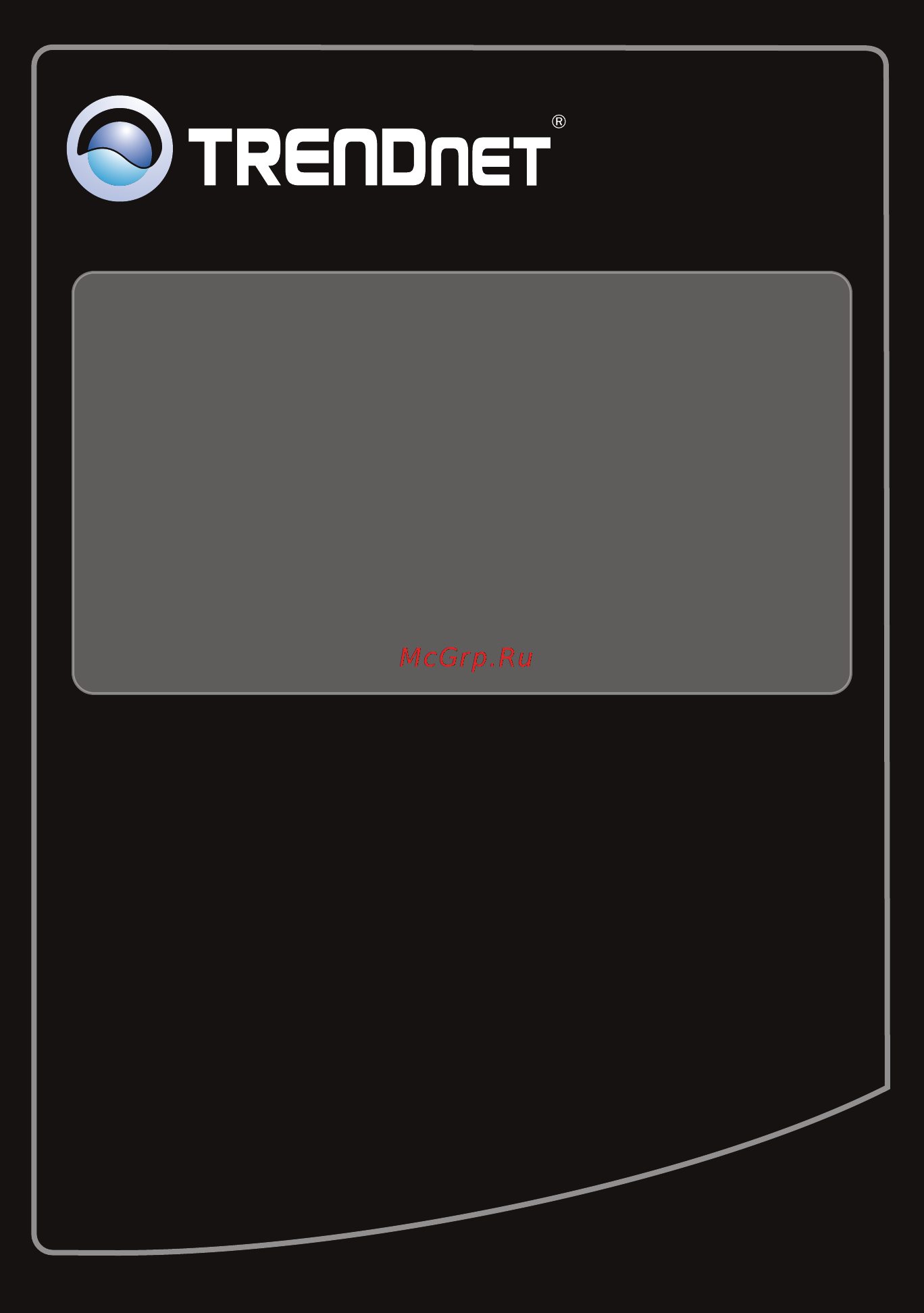 Trendnet TEW-649UB [13/13] Product warranty registration
