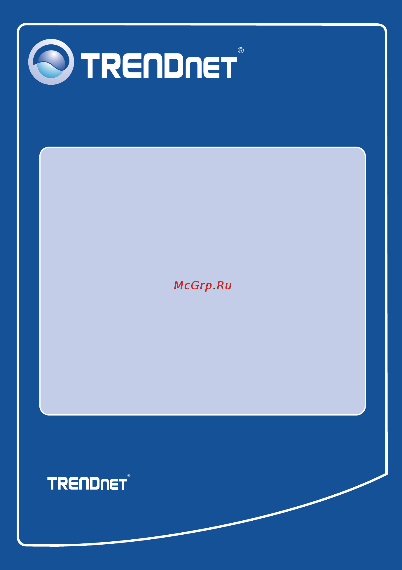 Trendnet TEW-664UB [13/13] Product warranty registration