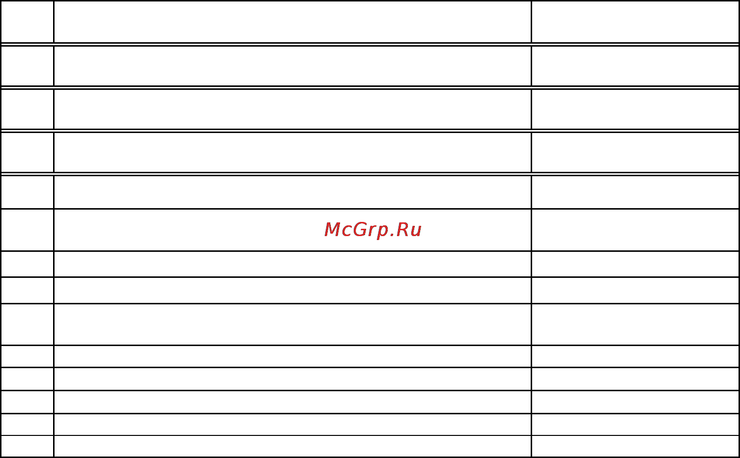 Бастион Альбатрос-12000 ЖКИ [3/16] Технические данные и характеристики