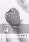 Bosch KGN39A45 Инструкция по эксплуатации