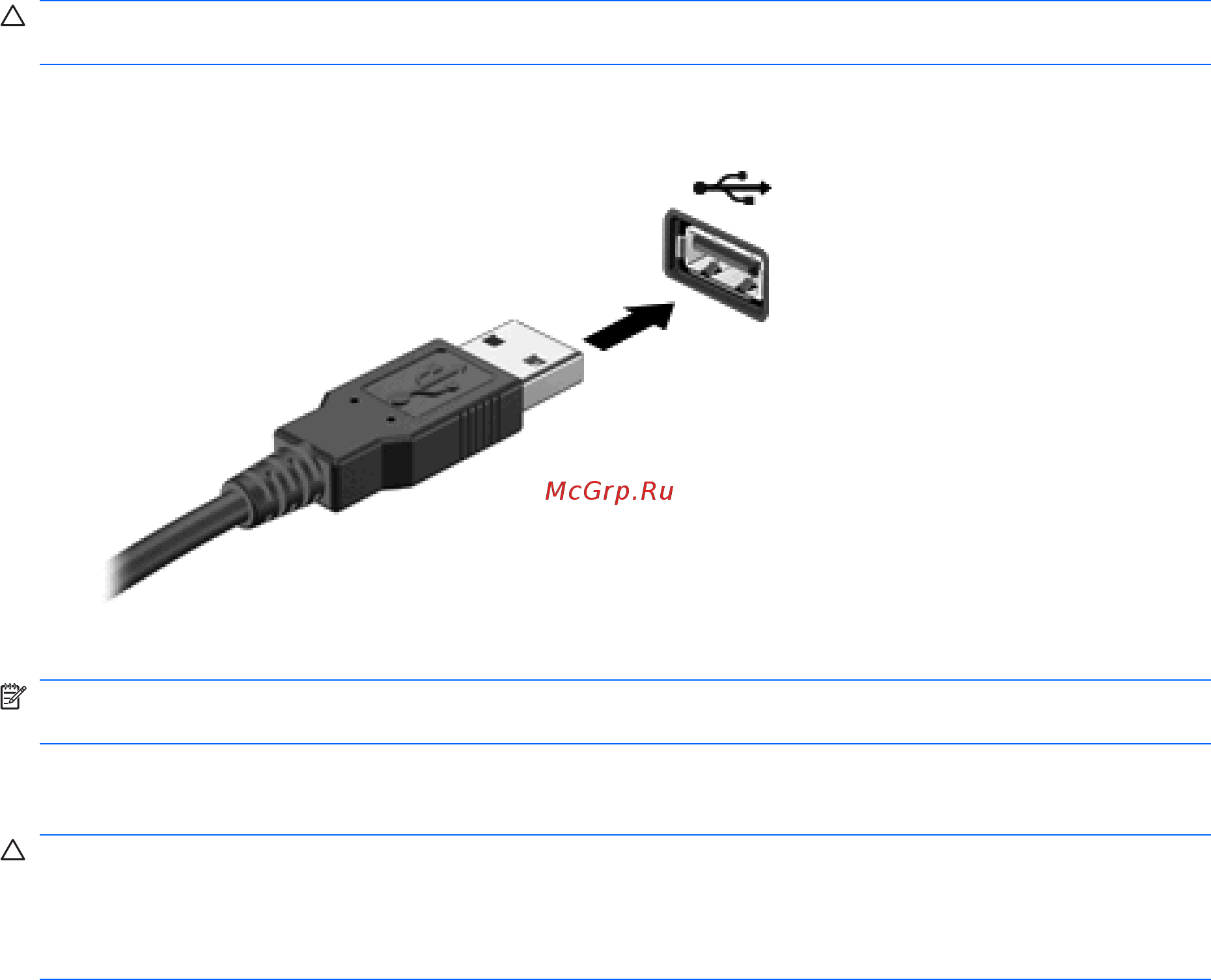 HP Mini 110-4103er B1P17EA [49/82] Использование устройств 1394 только на некоторых моделях