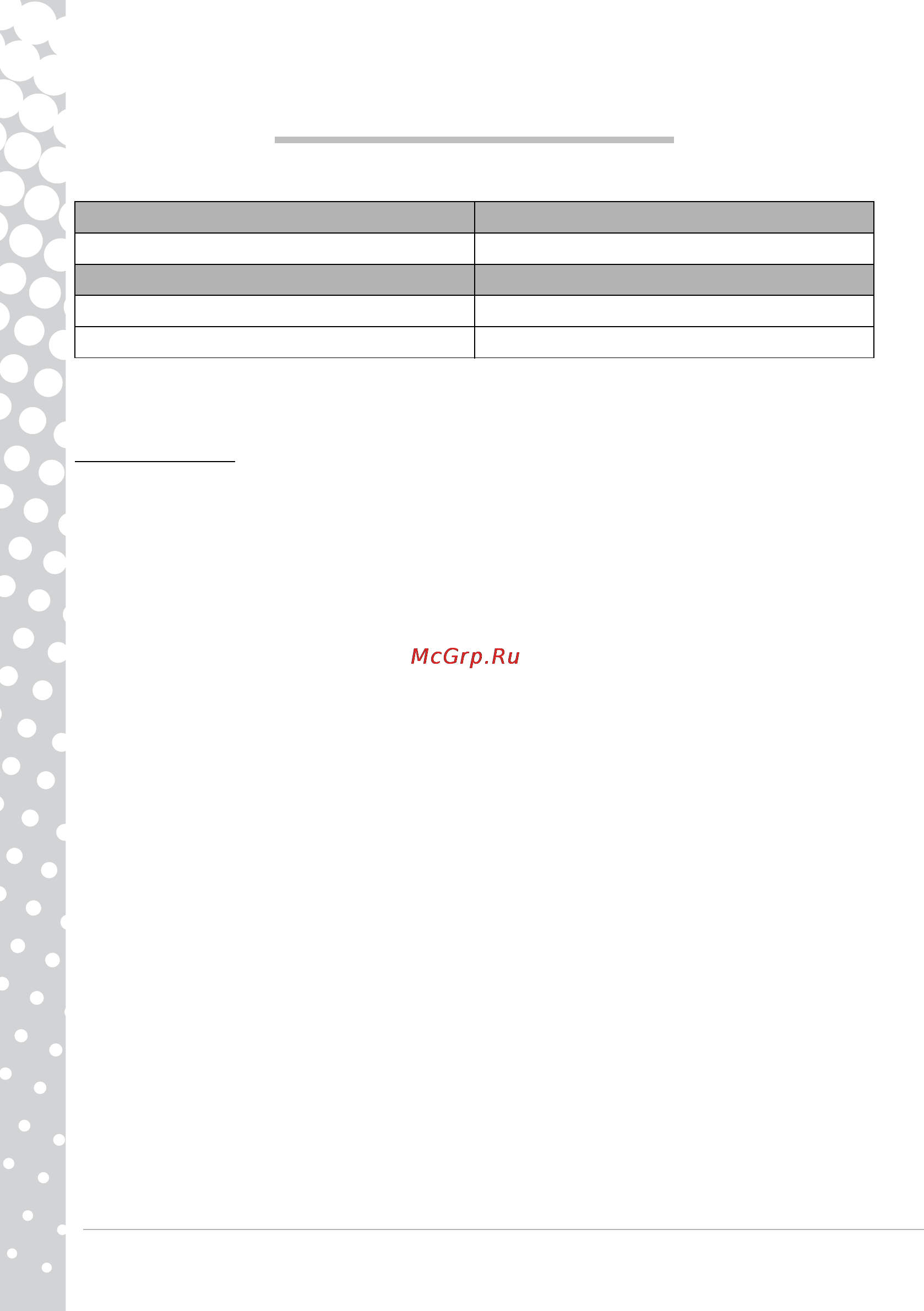 Packard Bell IMEDIA A2901 [64/74] Гарантийная карта