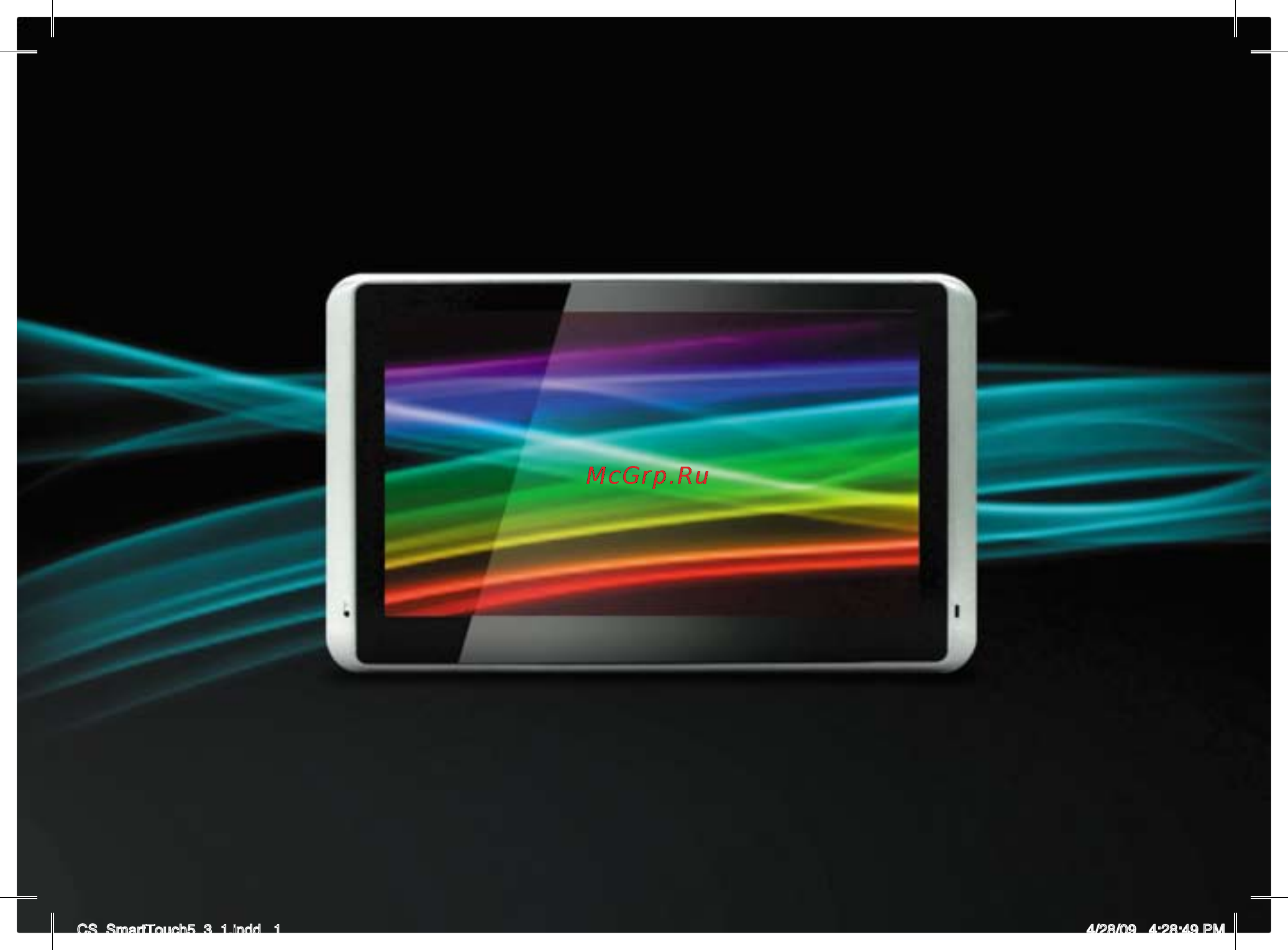 Comstorm SMART TOUCH 5