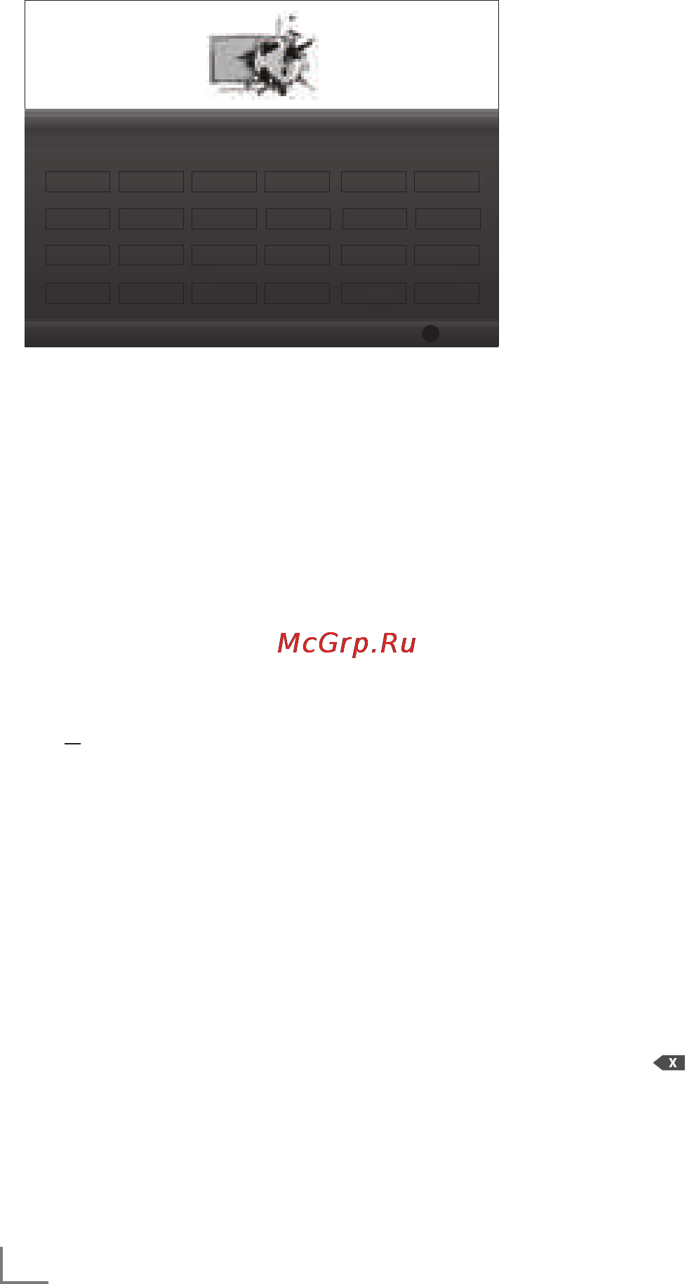 Grundig 48 VLE 7461 BL [11/35] Setting