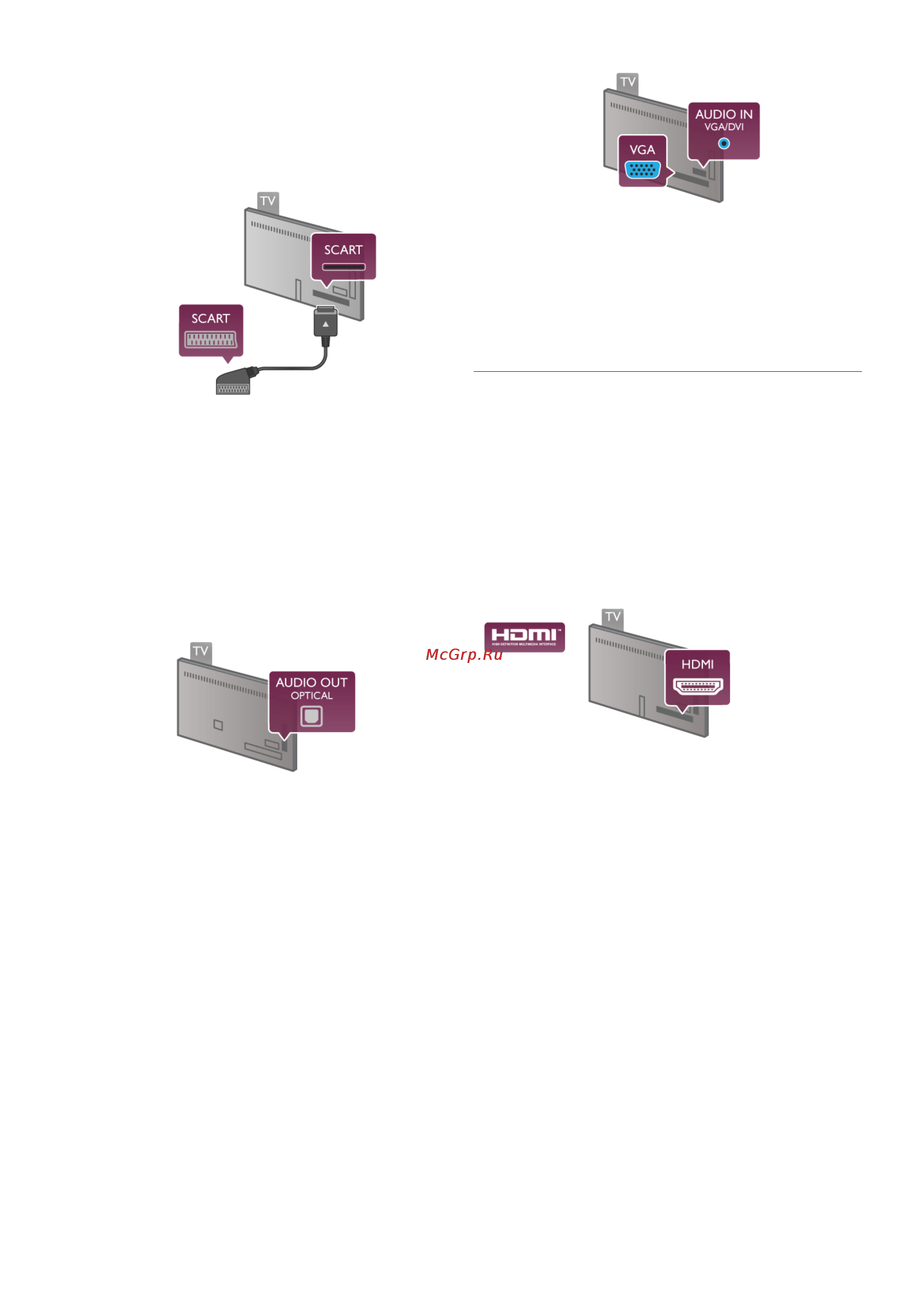 Philips 47 PFL6877T/60 [10/71] Easylink hdmi cec