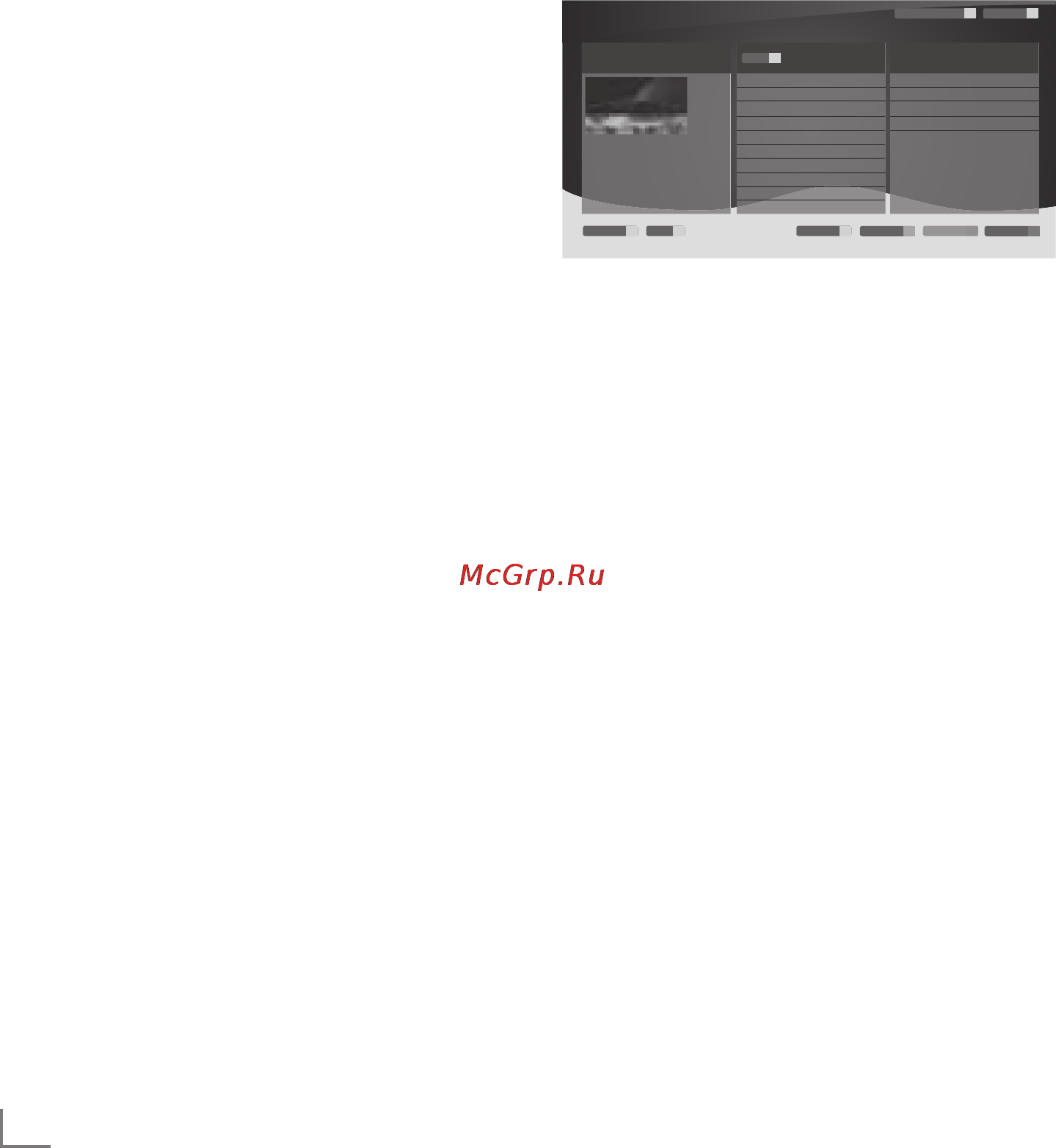 Grundig 39 CLE 9425 BL [13/27] English 14