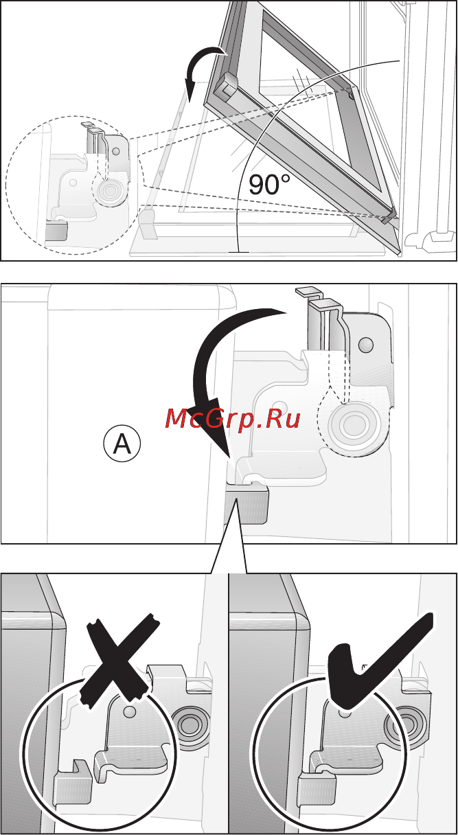 Electrolux EOB32100 X Инструкция по эксплуатации онлайн [46/60] 66827