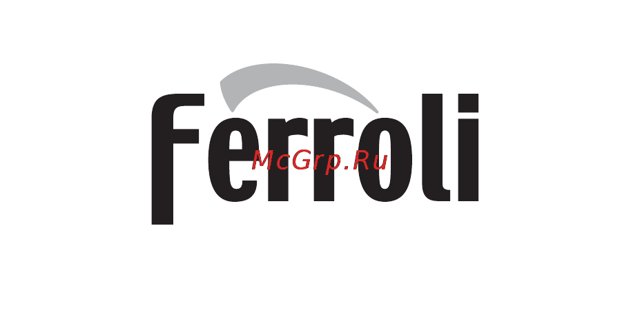 Ferroli DOMICOMPACT C30 Инструкция по эксплуатации онлайн [28/28] 66849