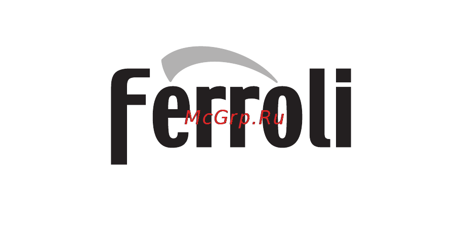 Ferroli DOMICOMPACT C24 Инструкция по эксплуатации онлайн [28/28] 66855