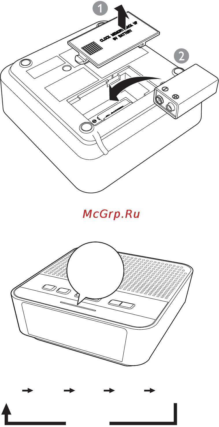 Philips AJ3115/12 Инструкция по эксплуатации онлайн [3/20] 66879