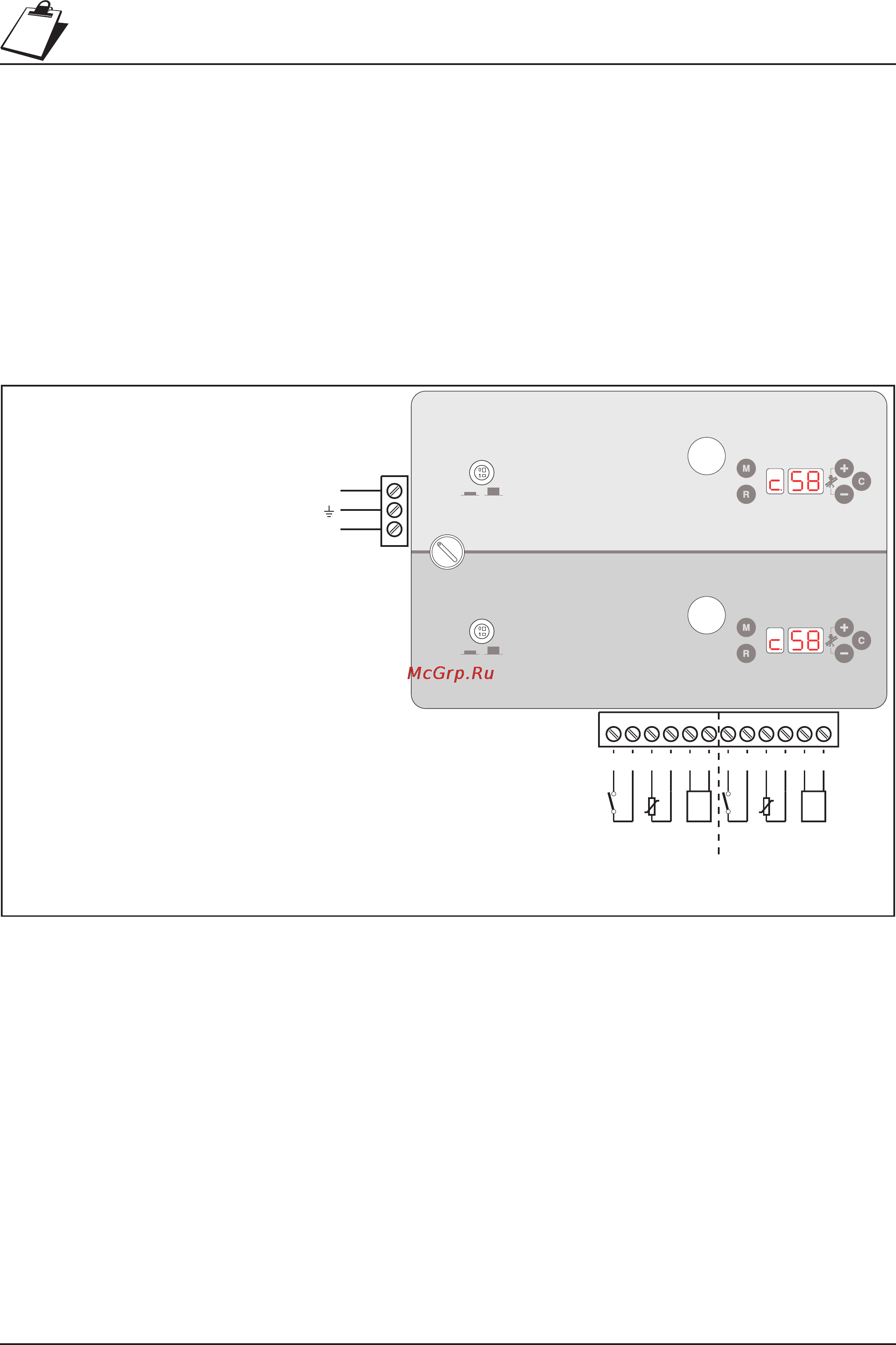 Ferroli ECONCEPT 100 [13/27] Econcept 100