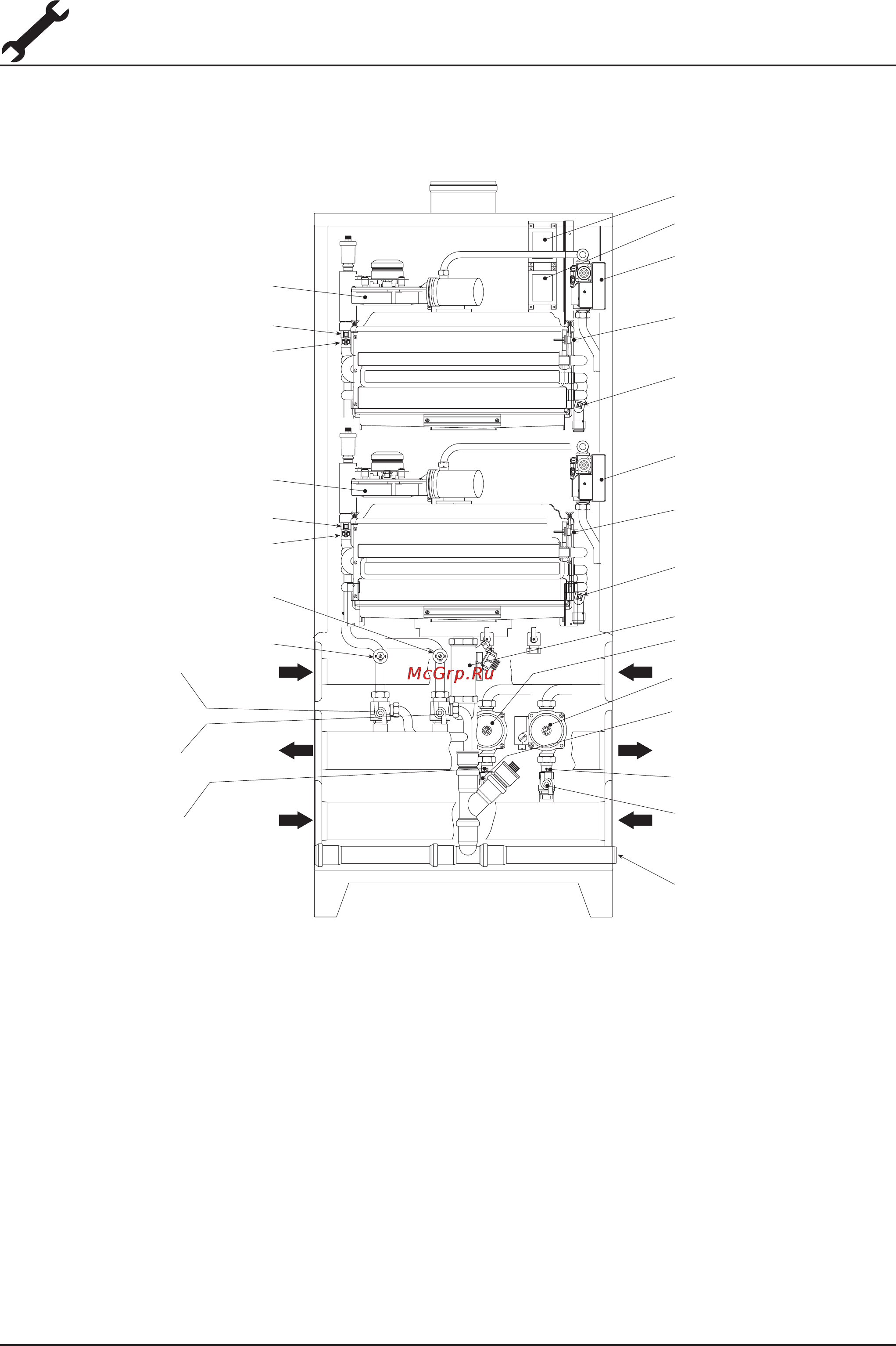 Ferroli ECONCEPT 100 [23/27] Есомсерт 100
