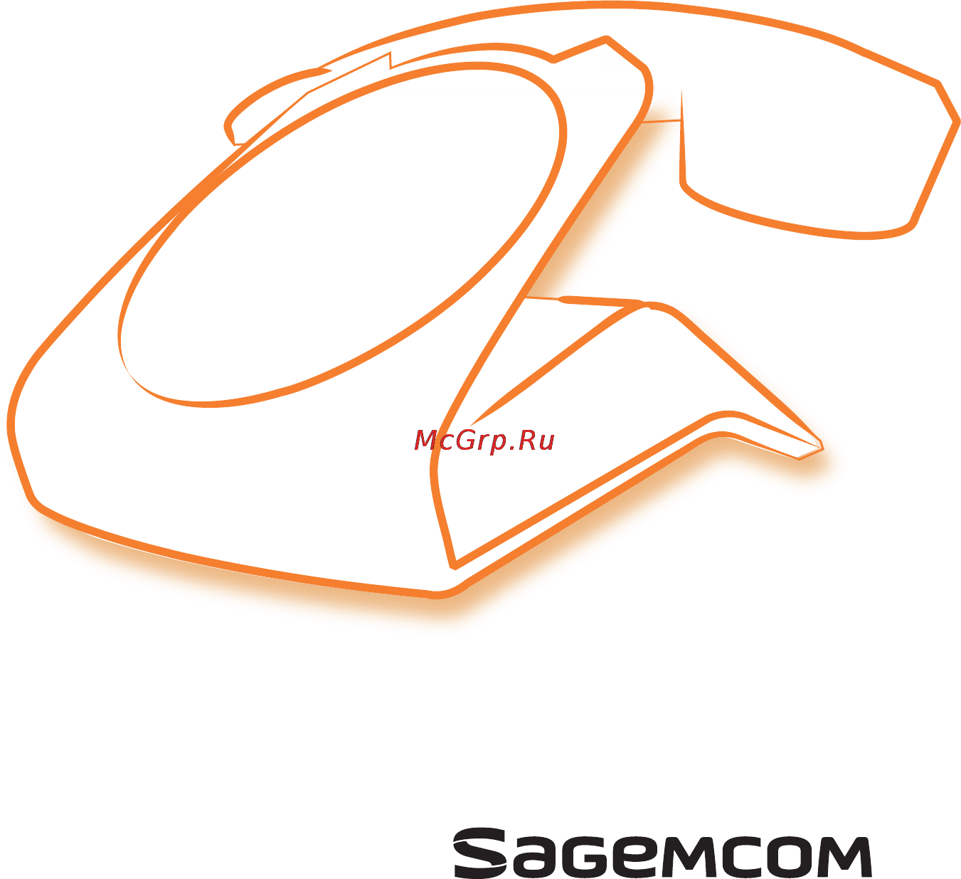 Sagemcom Sixty Wite [38/38] Sagemcom broadband sas