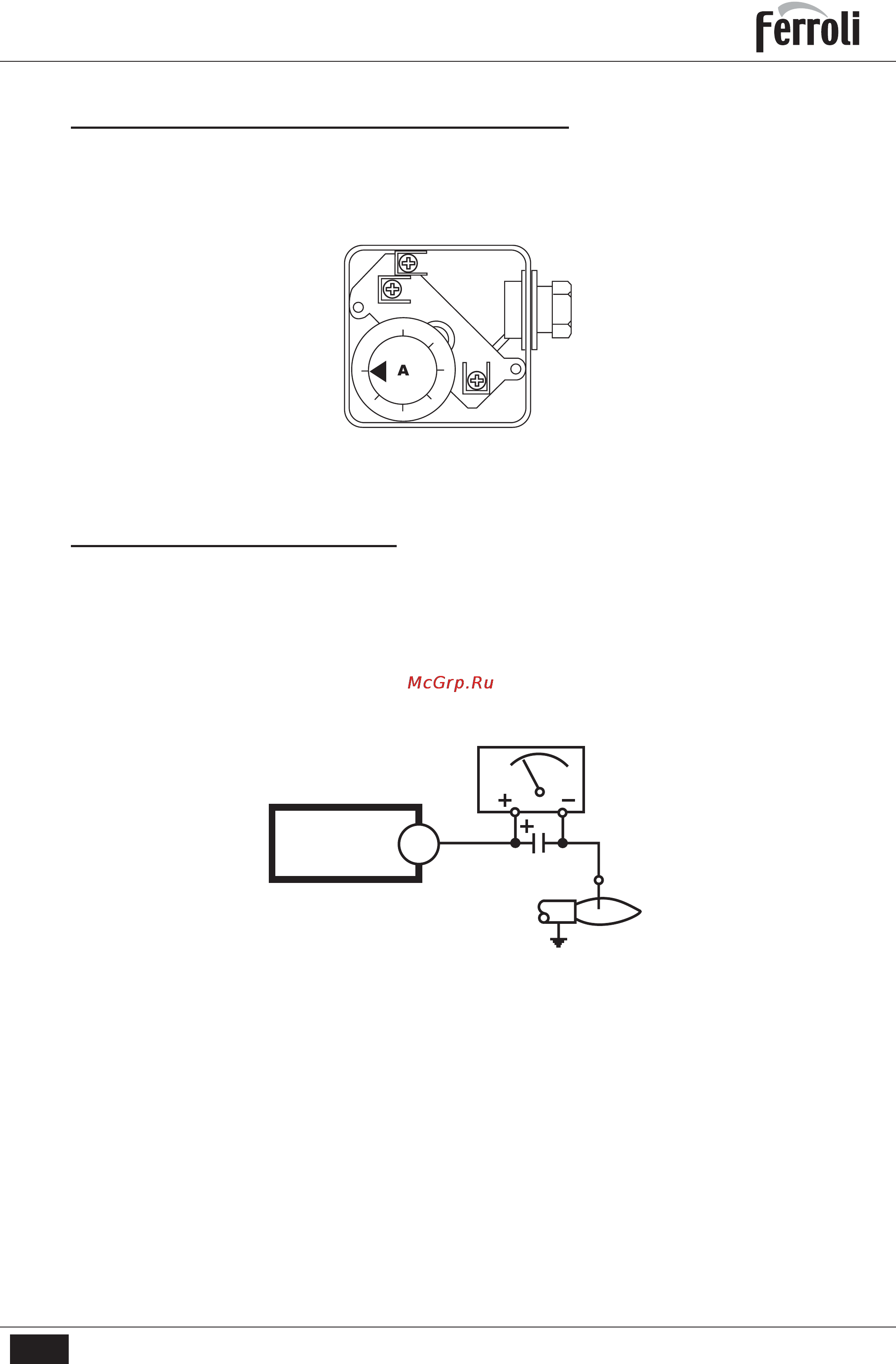 Ferroli SUN M 50-70 [17/32] Sun m50 m70