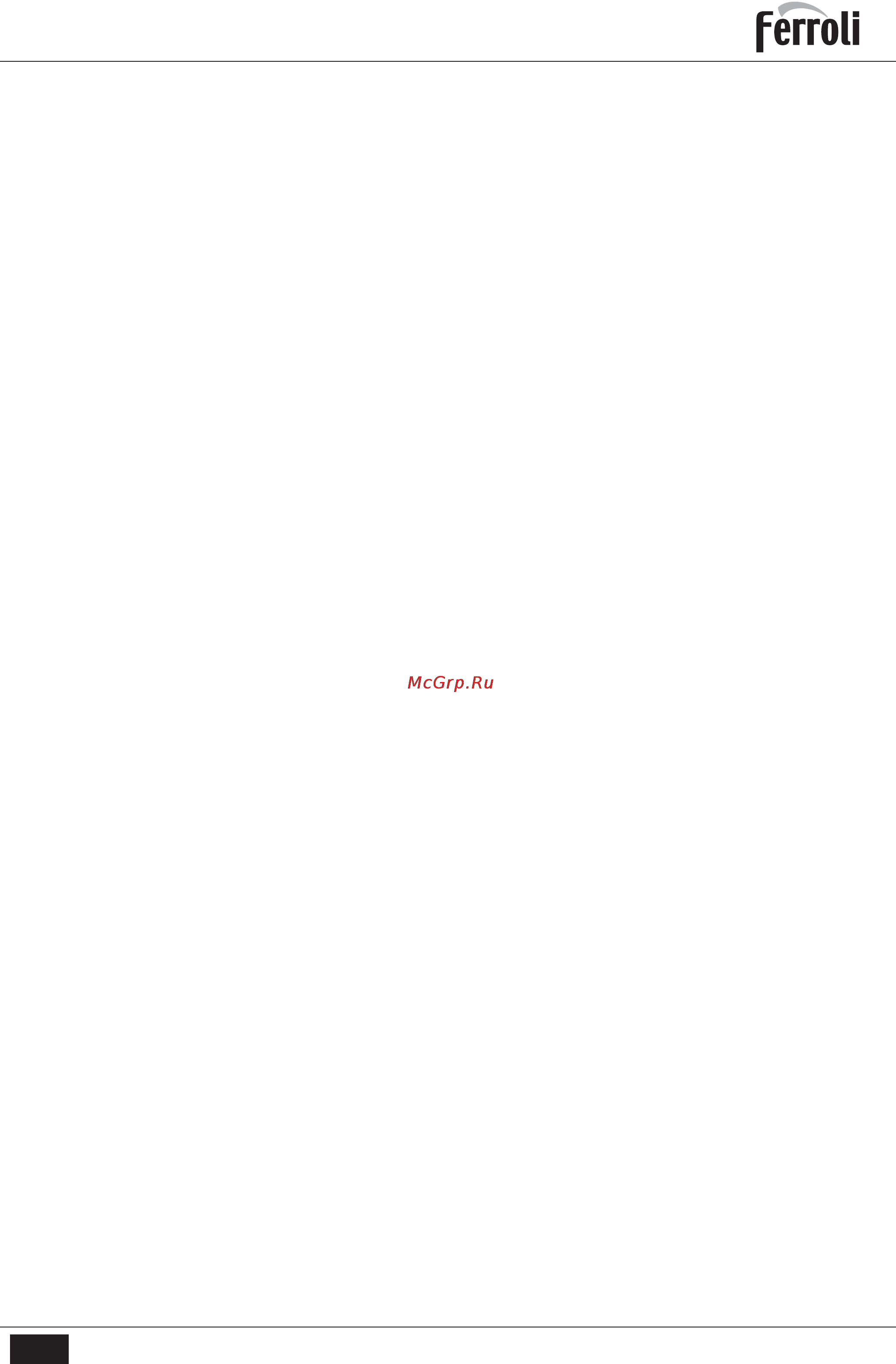 Ferroli SUN M 50-70 [3/32] Sun m50 m70